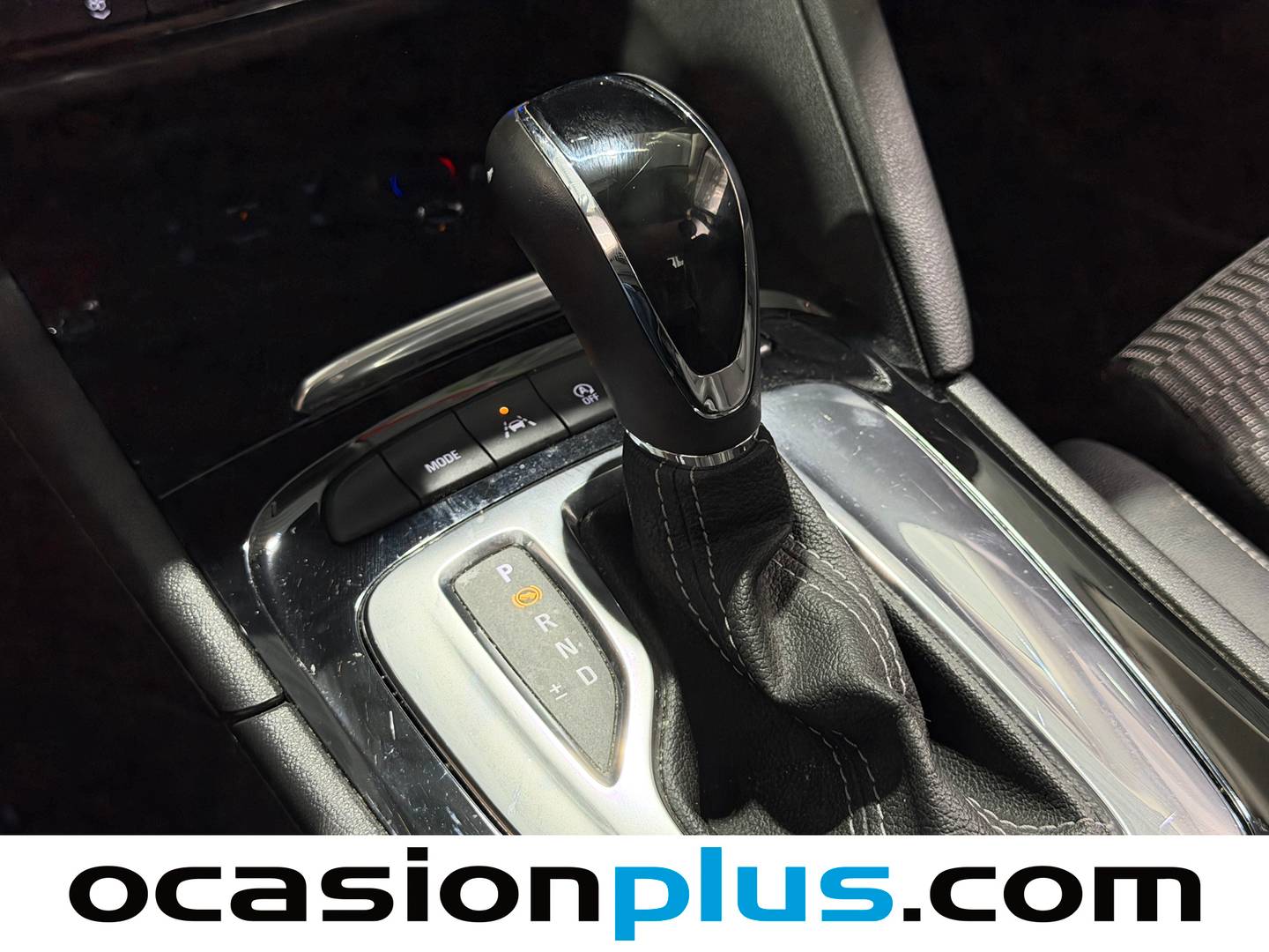 Opel Insignia Opel Insignia 2.0T SHT Business Elegance AT9 (170 CV) de segunda mano