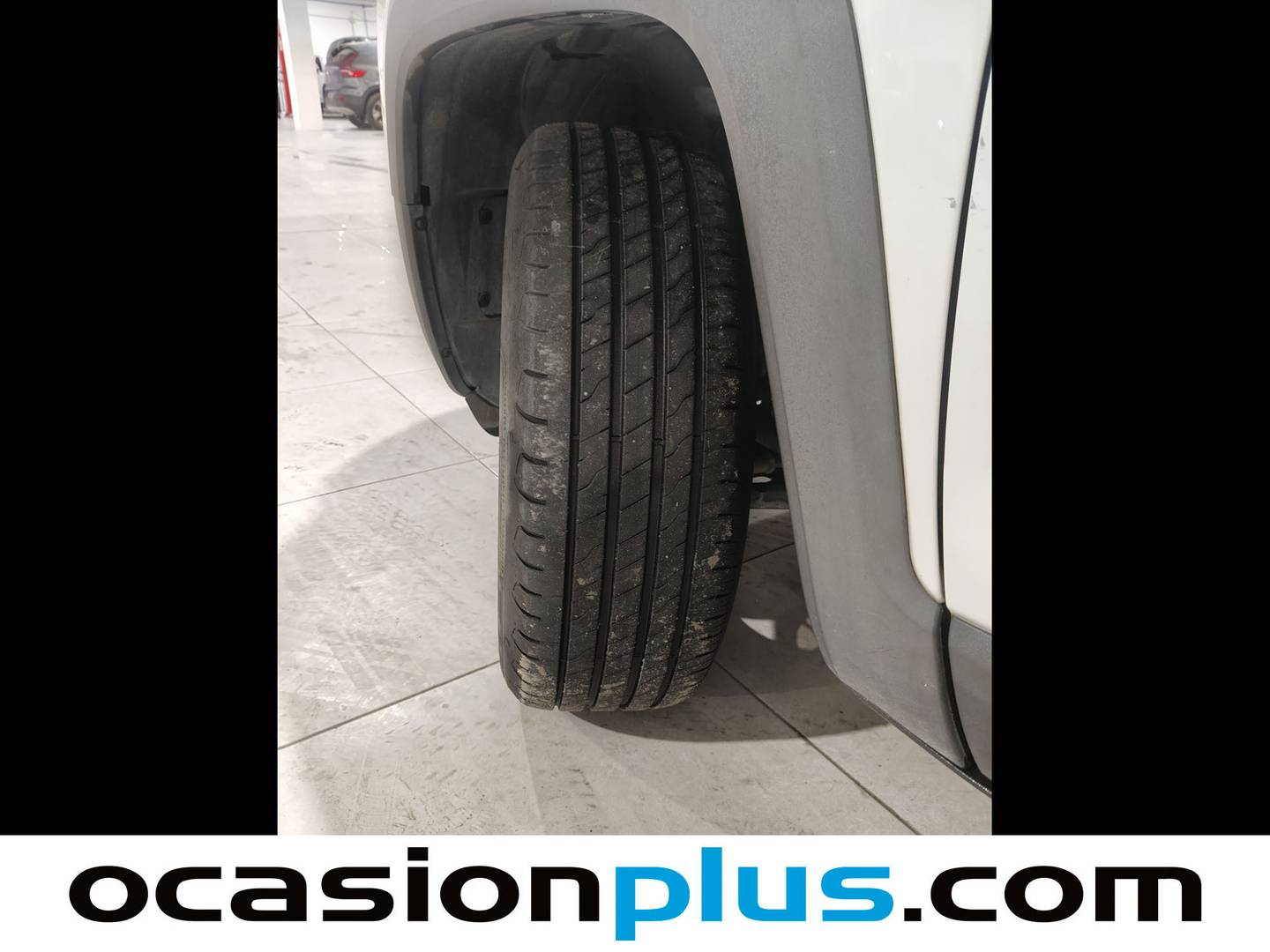 Foto Jeep Renegade Jeep Renegade eHybrid 1.5 Limited ATX (130 CV)