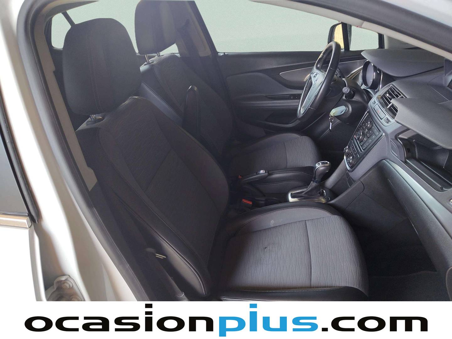 Opel Mokka Opel Mokka 1.7 CDTi Excellence 4X2 Auto (130 CV) seminuevo