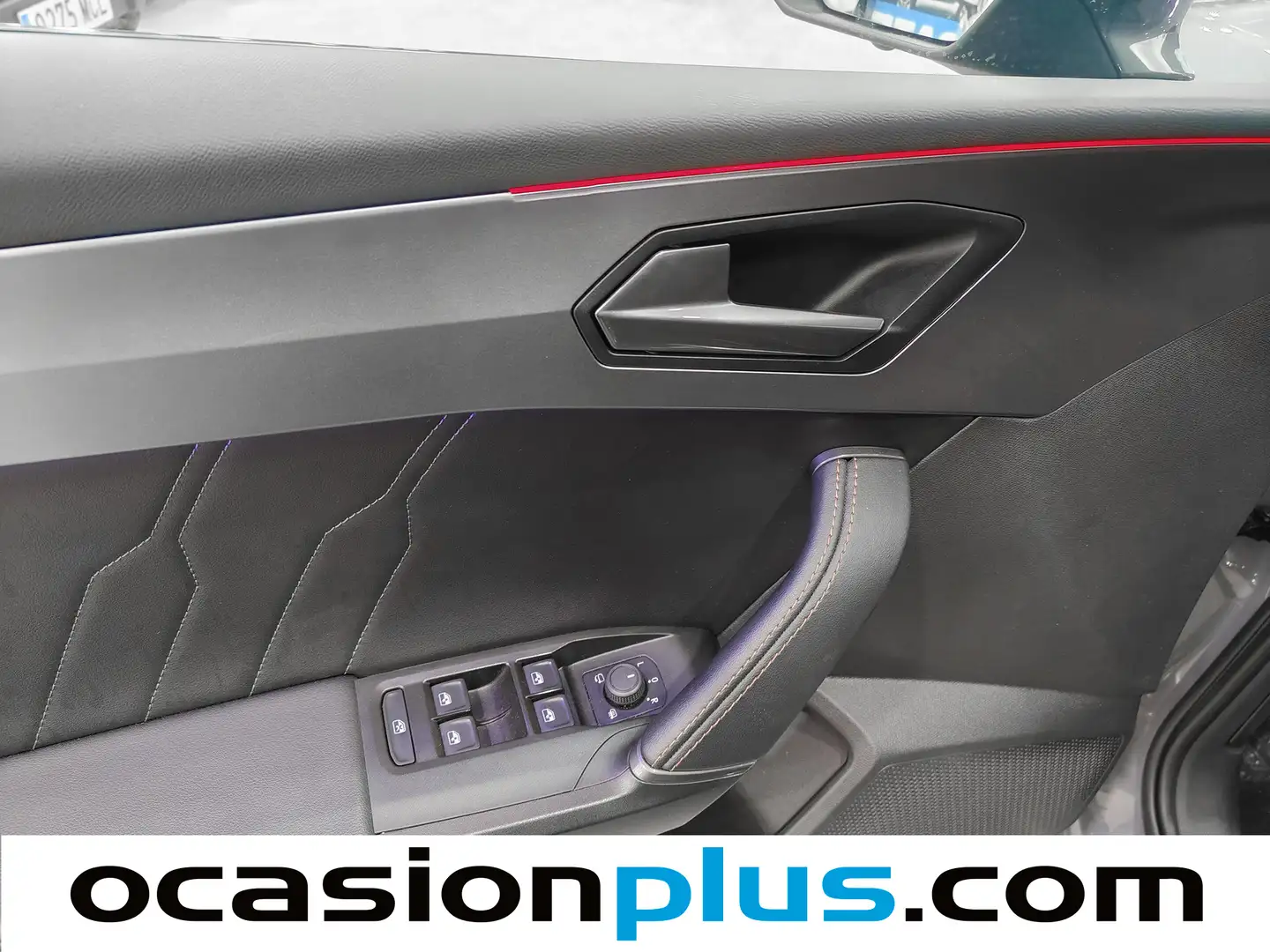 Foto Cupra León CUPRA León 1.5 eTSI DSG (150 CV)