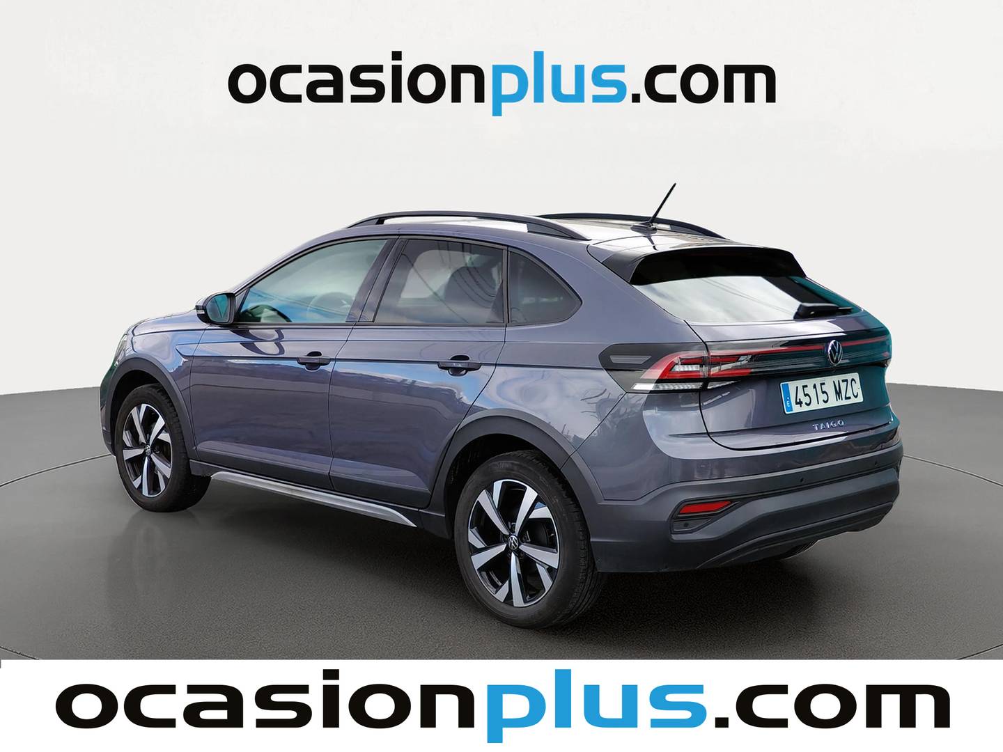 Foto Volkswagen Taigo Volkswagen Taigo ``Más`` 1.0 TSI (95 CV)