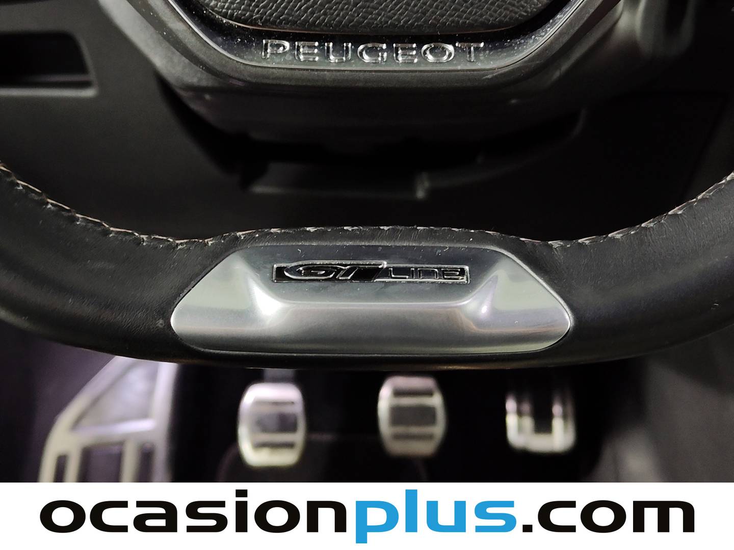 Peugeot 5008 Peugeot 5008 1.5 BlueHDi S&S GT Line (130 CV) 7 Plazas 130cv