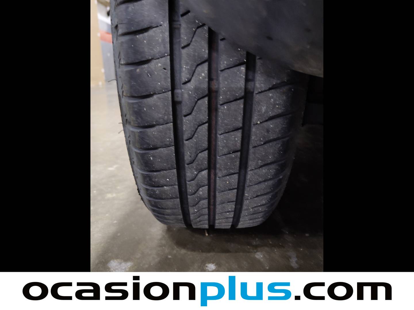 Seat Ibiza Seat Ibiza SC 1.2 TSI Reference Connect (90 CV) gasolina