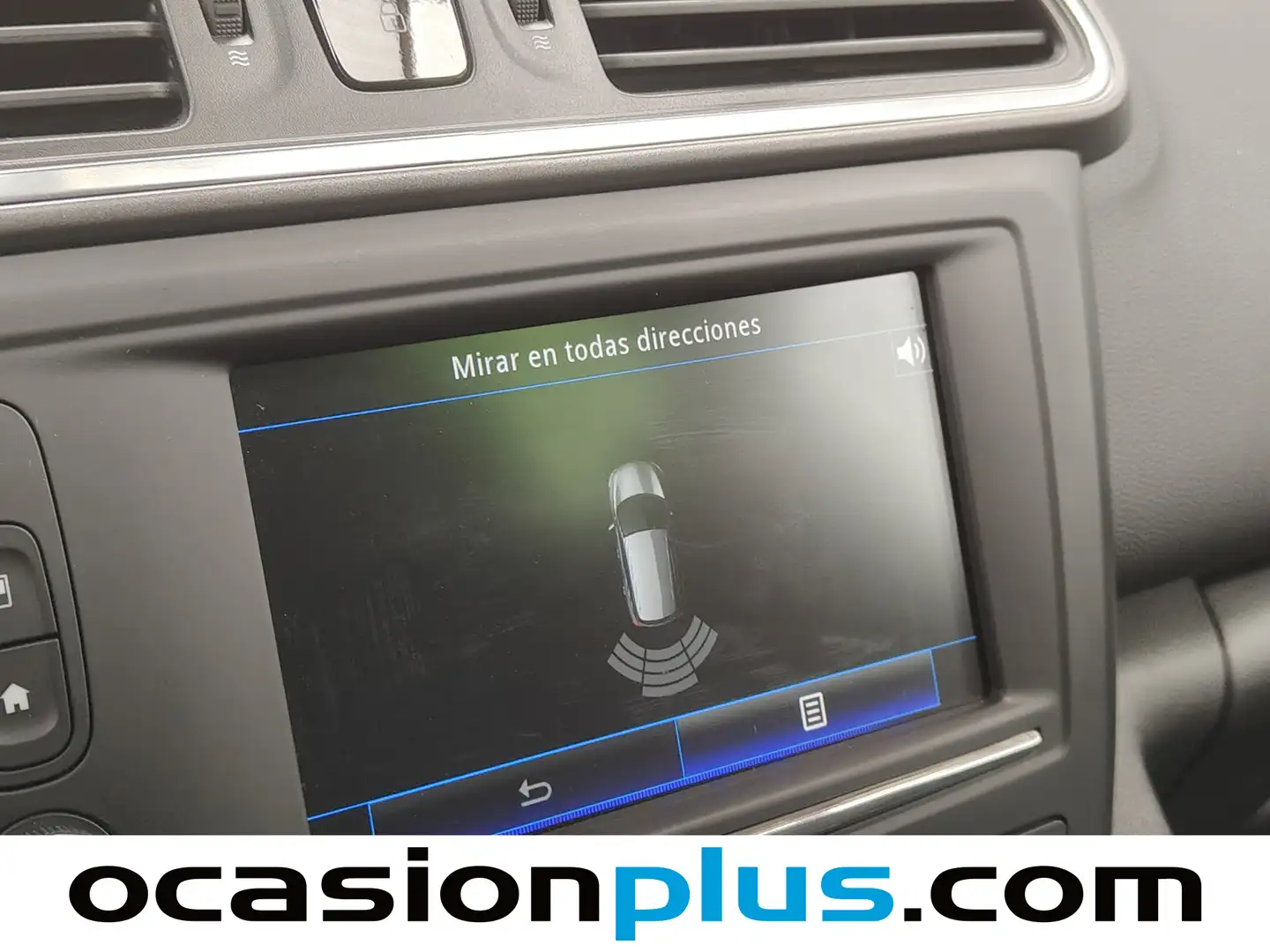 Foto Renault Kadjar Renault Kadjar Intens Energy dCi (110 CV)