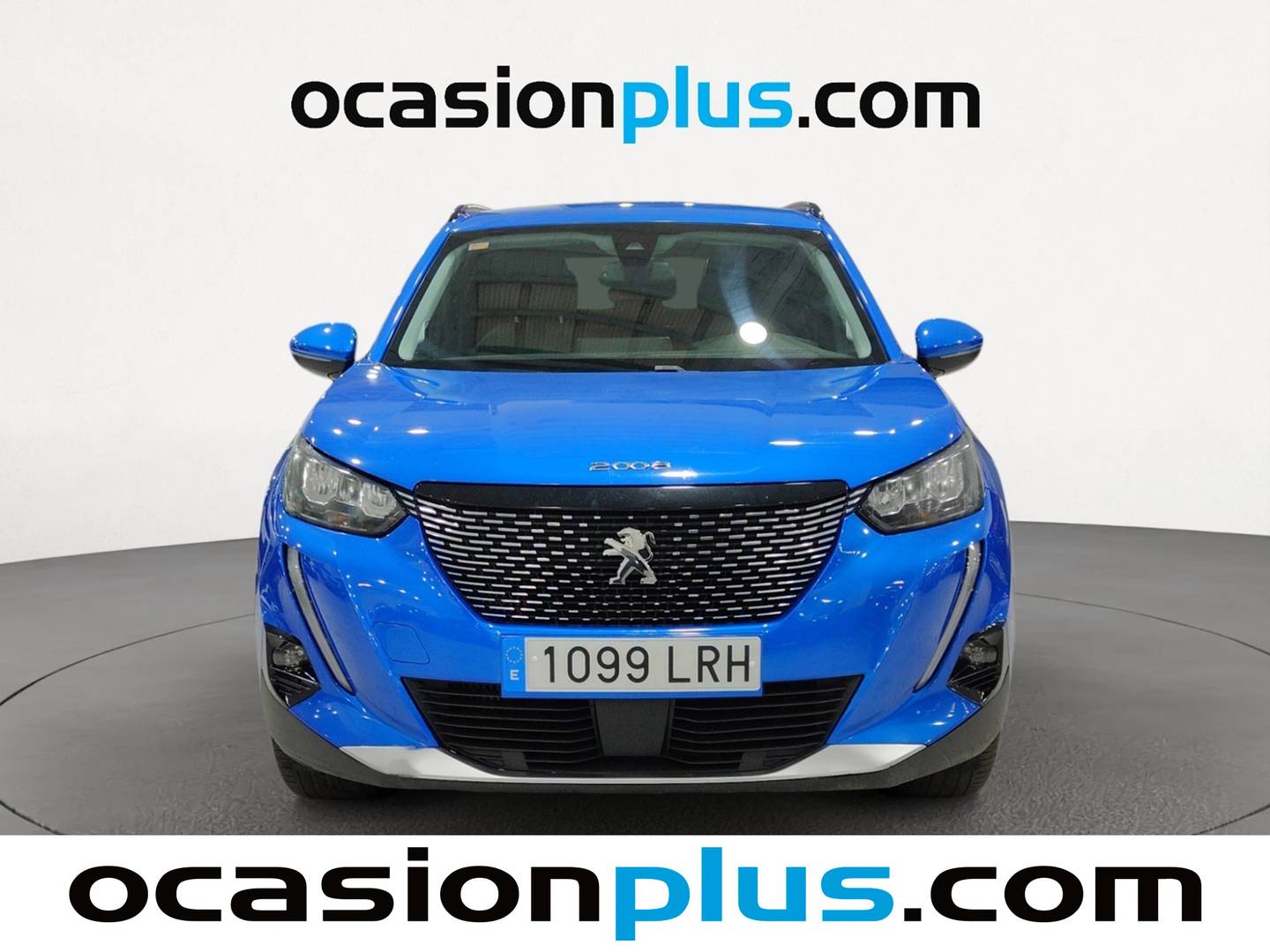 Foto Peugeot 2008 Peugeot 2008 PureTech 130 S&S Allure Pack  (130 CV)