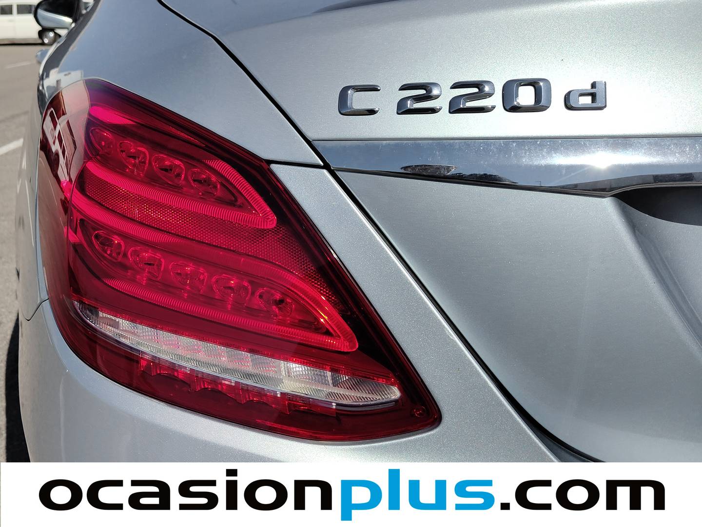 Mercedes Clase C Mercedes Clase C Clase C C 220 d Avantgarde (170 CV) al mejor precio