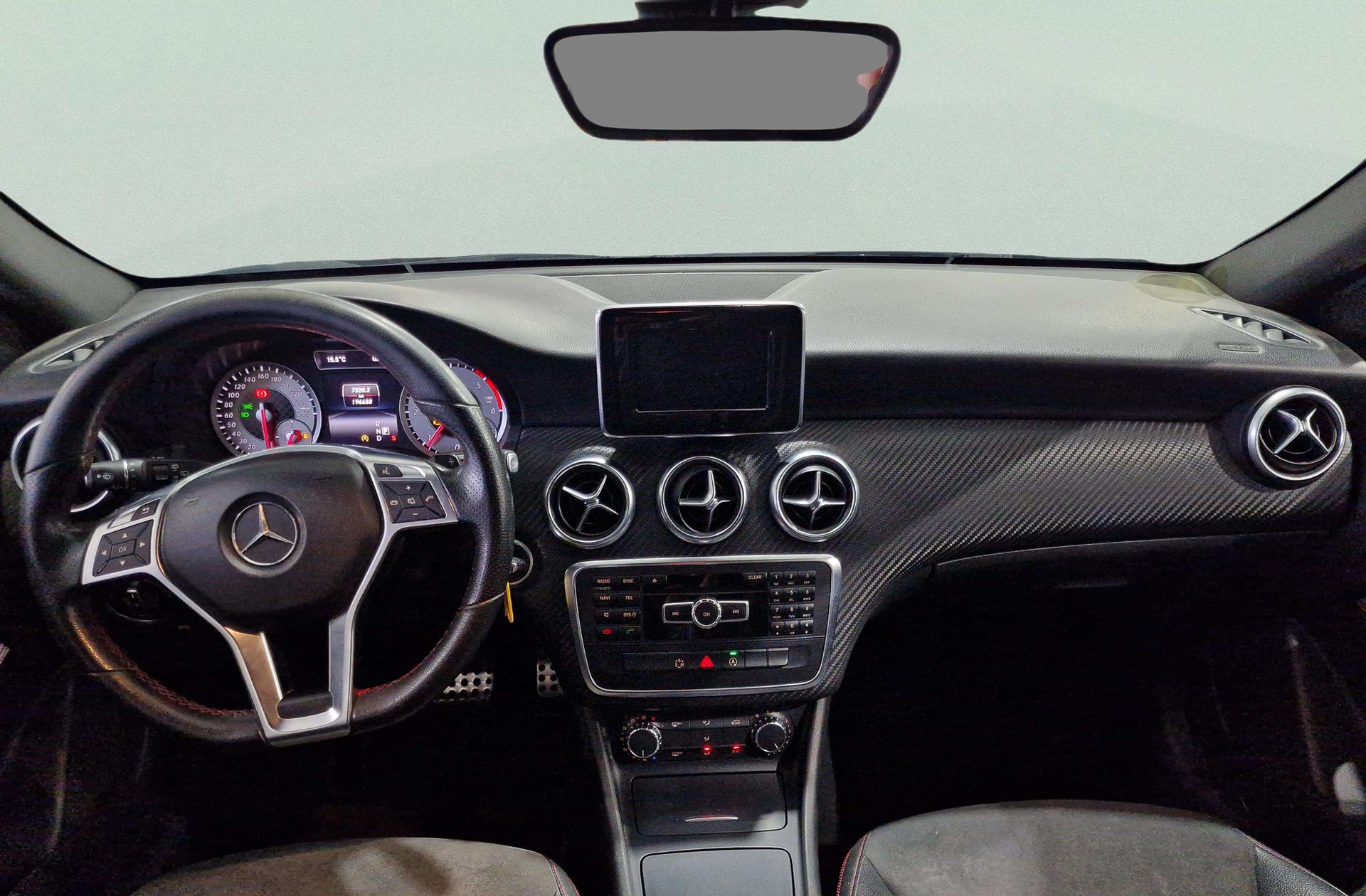 Mercedes-Benz Clase A 180 CDI AMG Line - foto 6