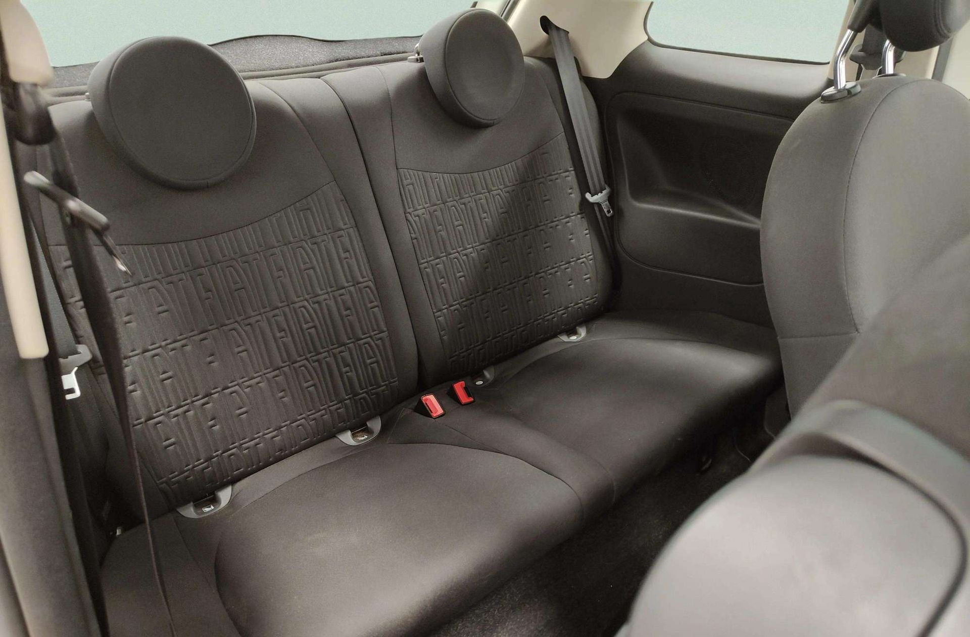 Fiat 500 1.0 Hybrid Dolcevita - foto 15