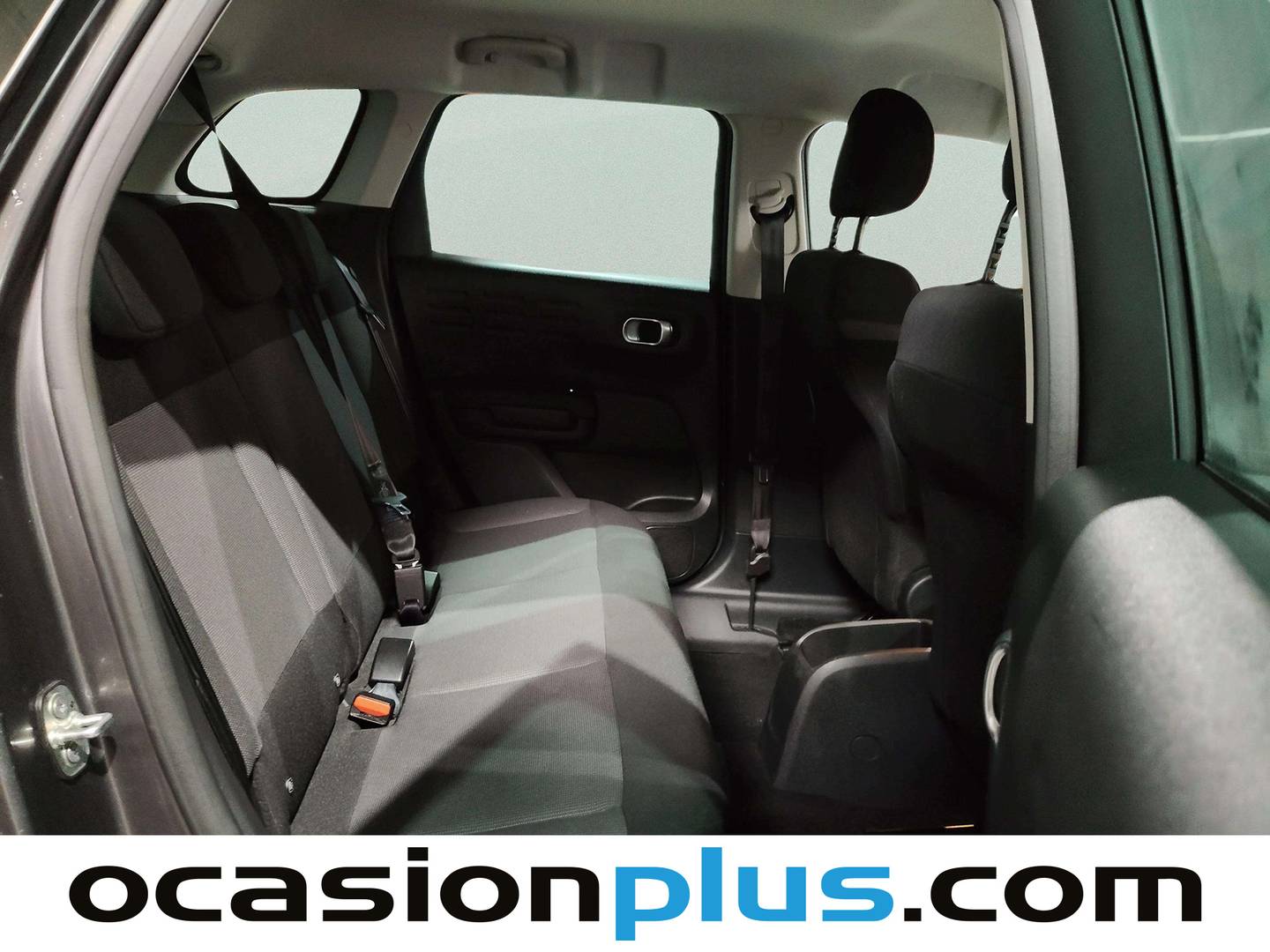 Foto Citroën C3 Aircross Citroen C3 Aircross PureTech 110 S&S Shine (110 CV)