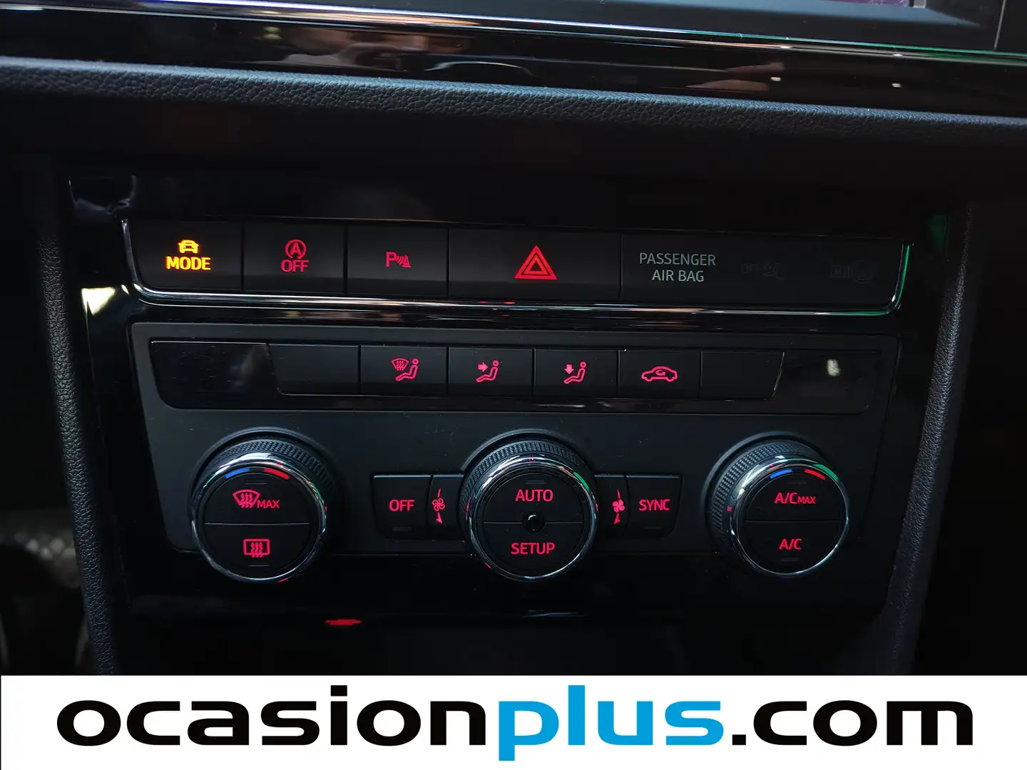 Foto Seat León SEAT León ST ST 2.0 TDI S&S FR DSG (150 CV)