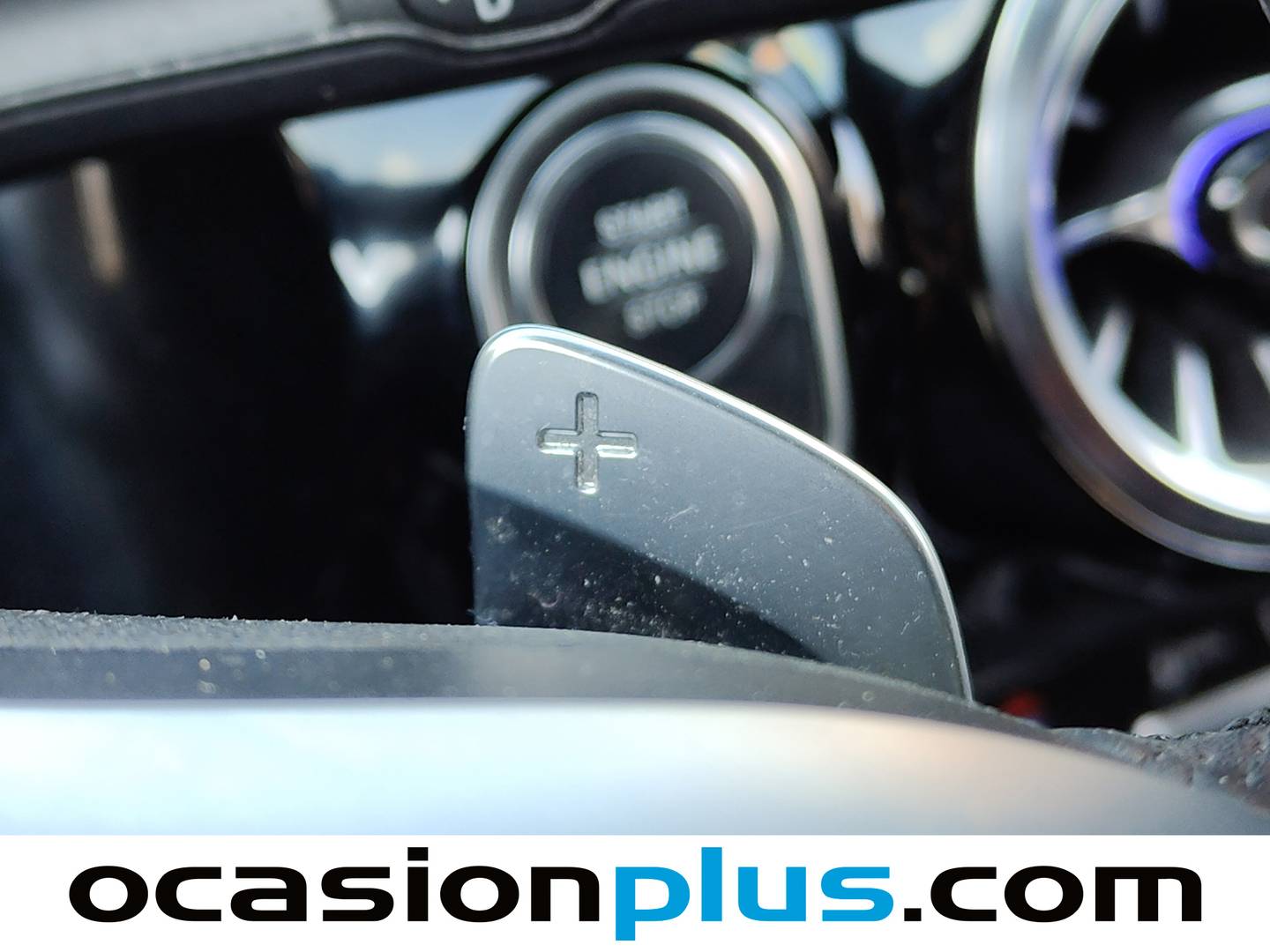 Foto Mercedes Clase B Mercedes-Benz Clase B 200 d (150 CV) PACK AMG