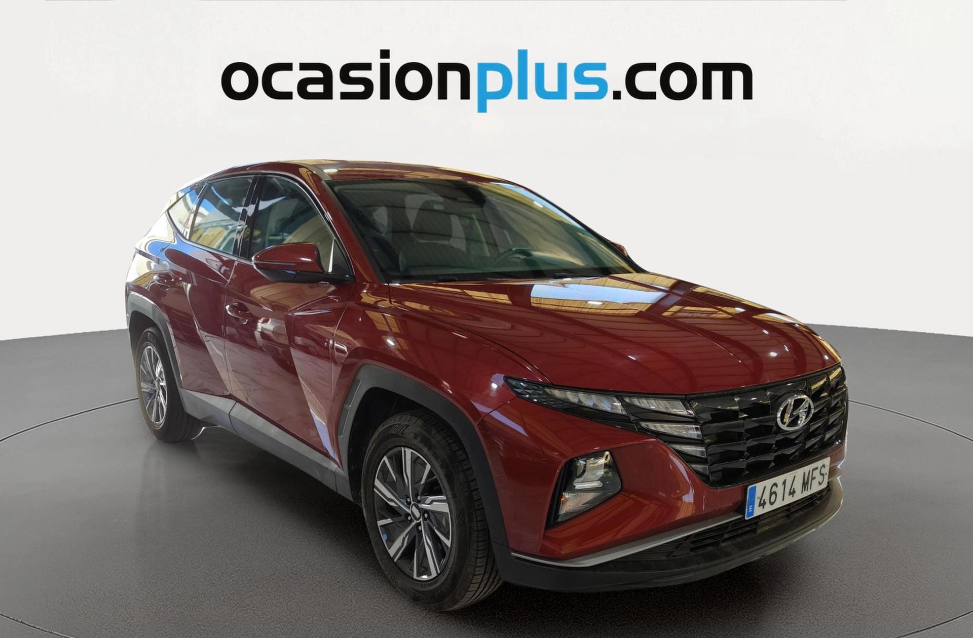 Hyundai Tucson 1.6 T-GDi Klass 4x2 - foto 2