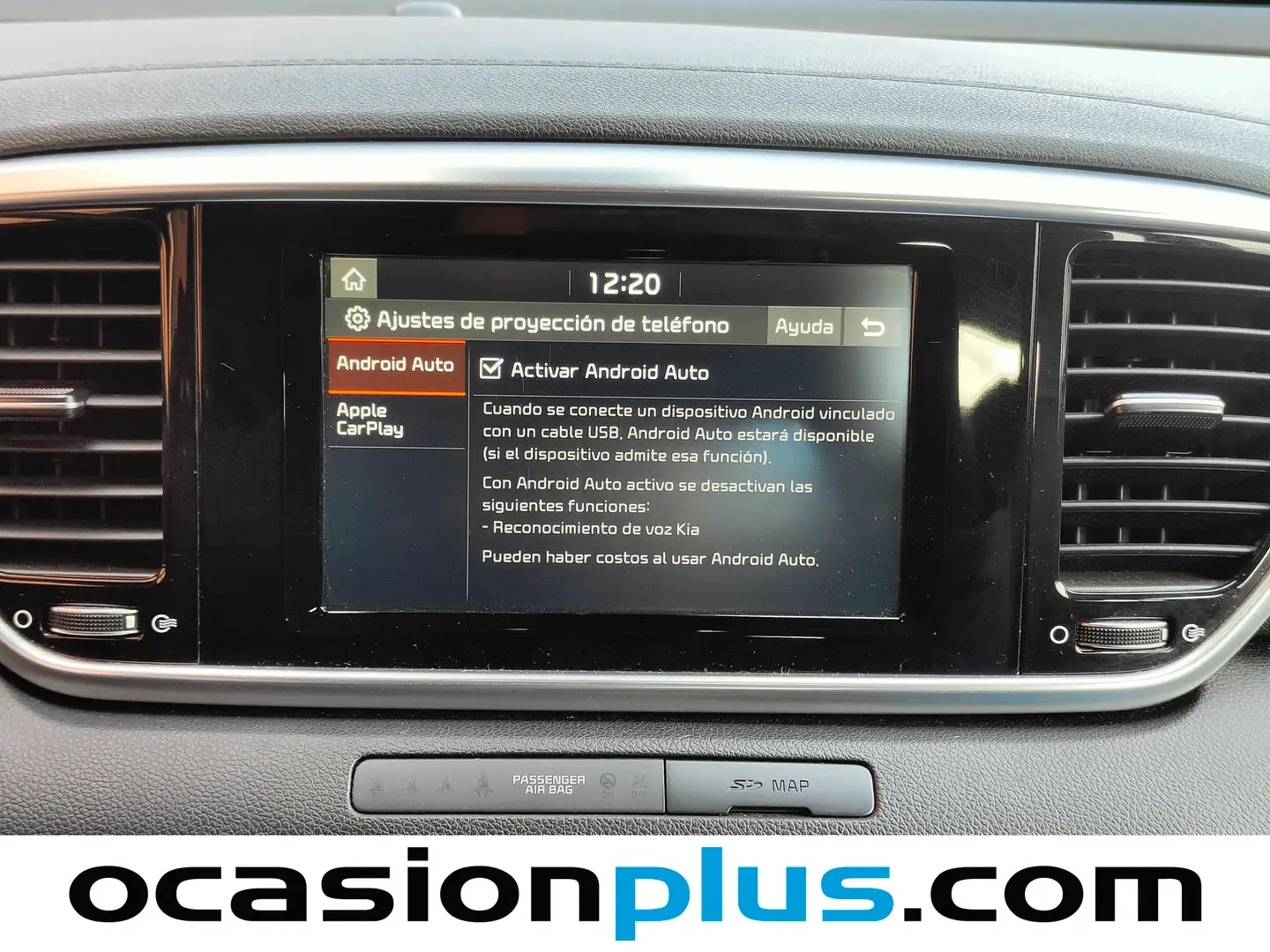 Foto KIA Sportage Kia Sportage 1.6 MHEV GT Line Xtreme 4X2 (115 CV)