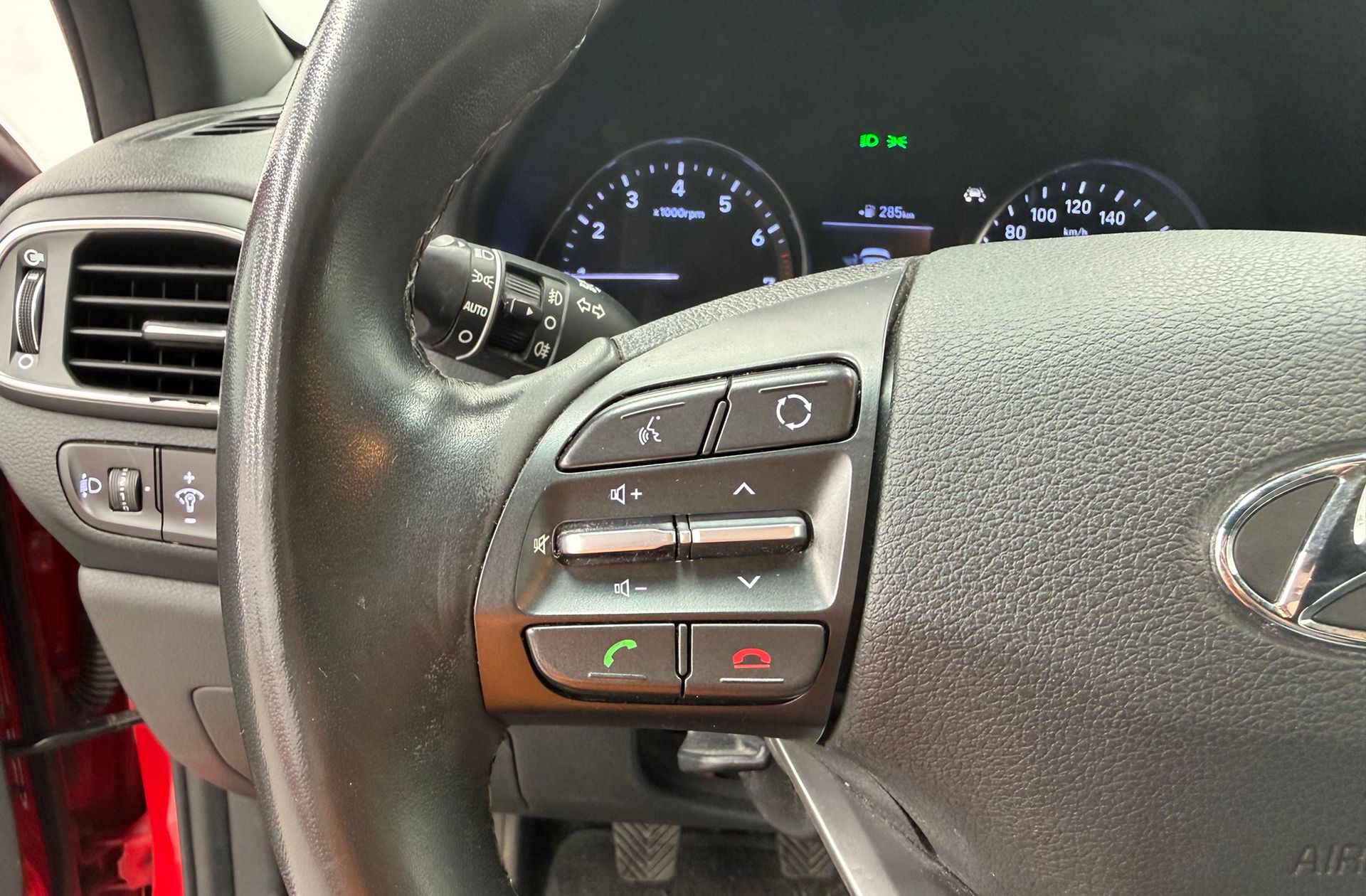 Hyundai i30 1.0 T-GDi Klass - foto 28