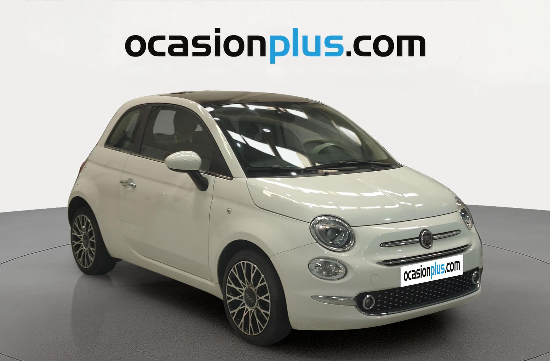 Fiat 500 1.0 Hybrid Dolcevita - foto 2