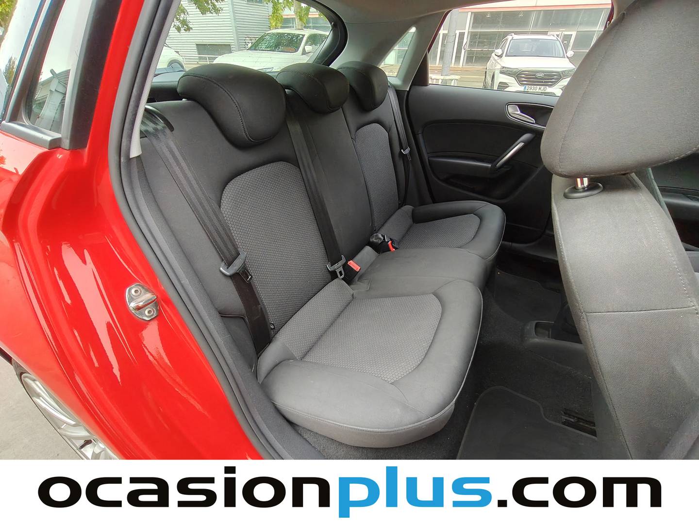 Audi A1 Audi A1 Sportback Adrenalin 1.0 TFSI (95 CV) Pack S-Line al mejor precio
