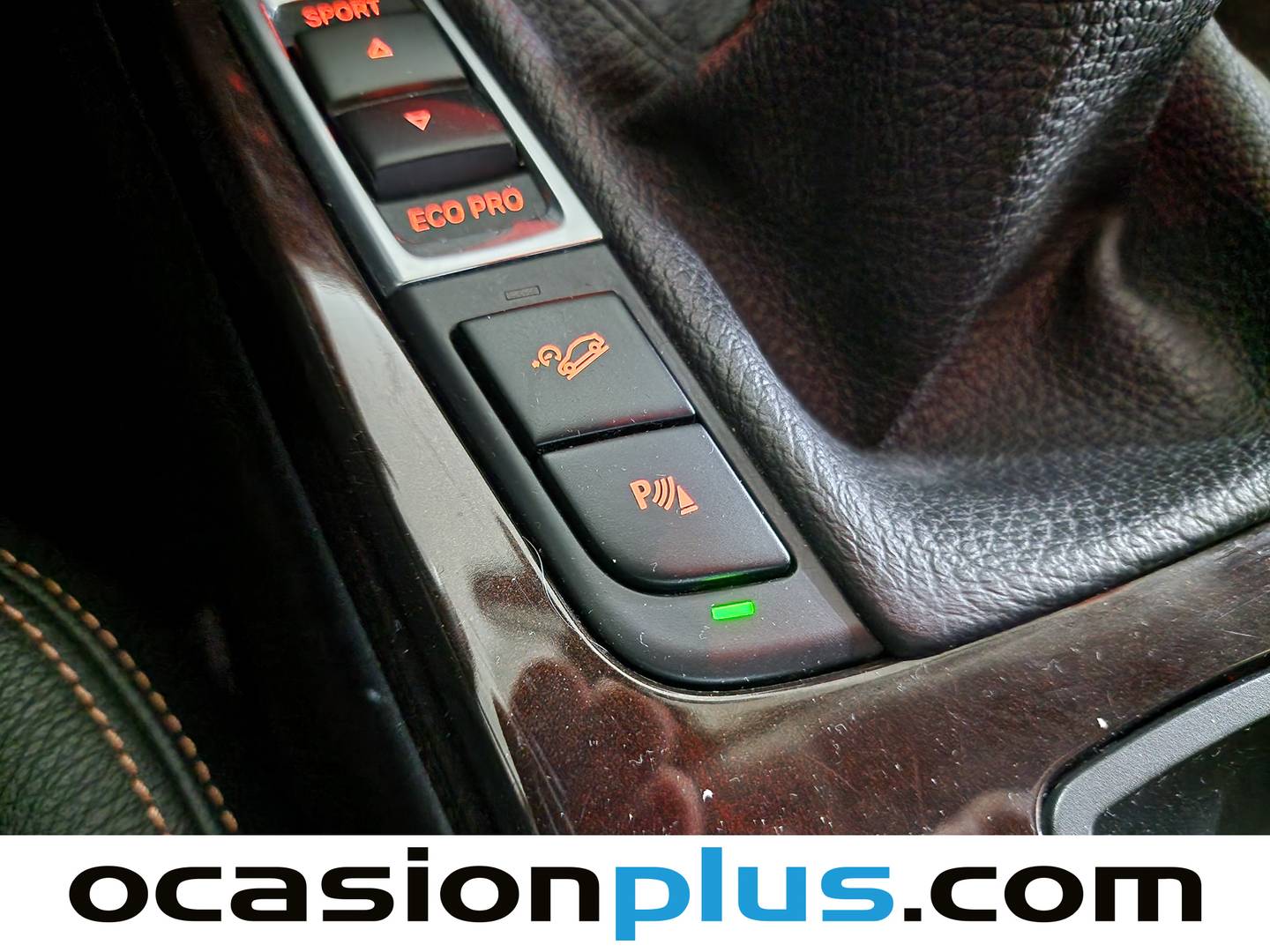 Foto BMW X4 BMW X4 xDrive20d (190 CV) 4X4