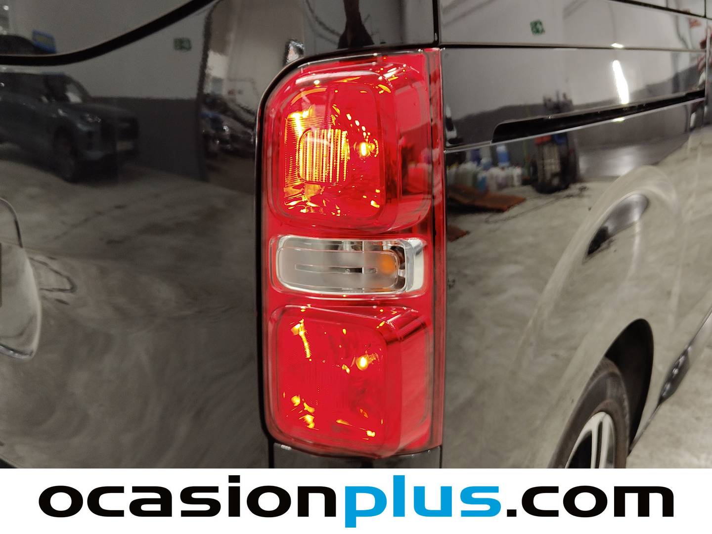 Peugeot Traveller Peugeot Traveller BlueHDi 180 Business VIP Standard EAT8 (180 CV) km 0
