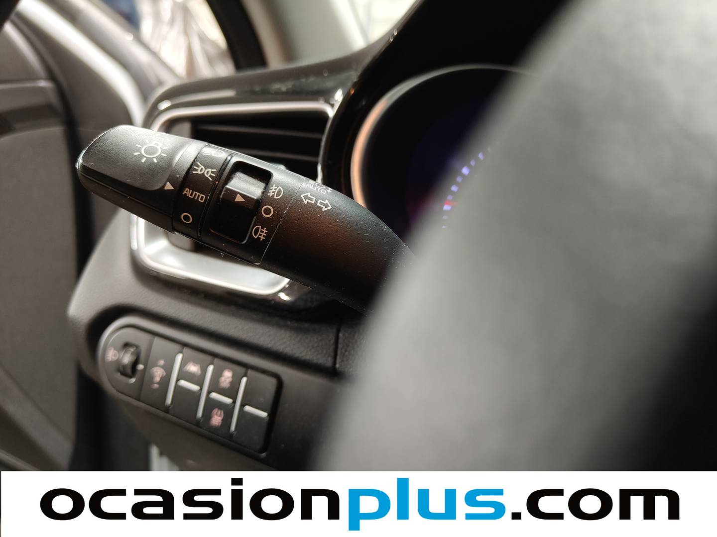 KIA Ceed KIA Ceed 1.0 T-GDi Tech (100 CV) seminuevo