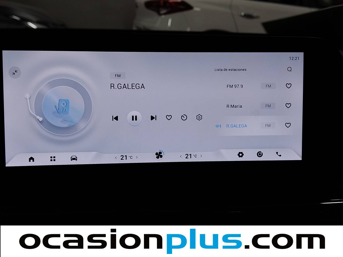 OMODA 5 OMODA 5 1.6 TGDI Premium (145 CV) al mejor precio