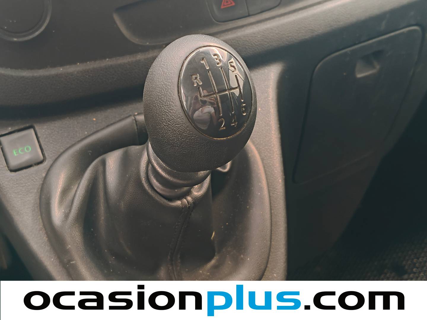Opel Vivaro Opel Vivaro Combi 1.6 CDTI S&S L2 2.9t (125 CV) 9 plazas de segunda mano