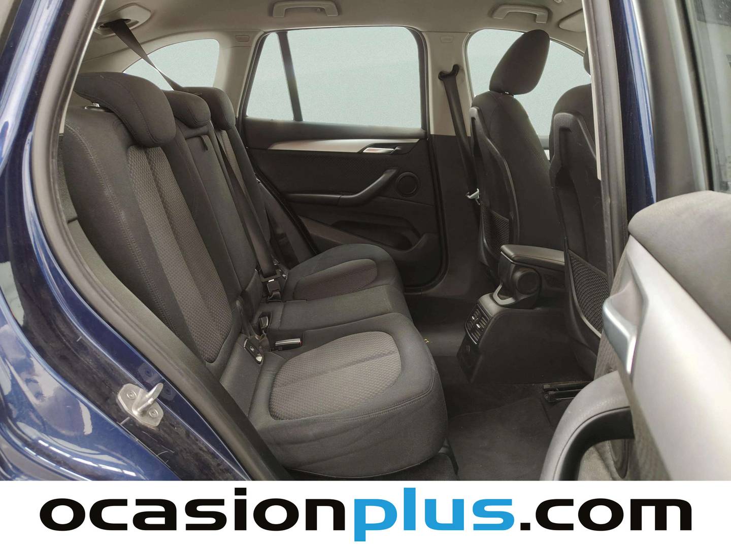 BMW X1 BMW X1 sDrive16d (116 CV) al mejor precio