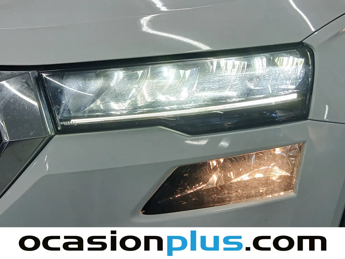 Foto Skoda Karoq Skoda Karoq 2.0 TDI Selection (115 CV)