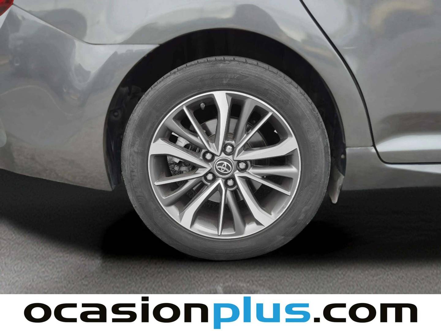 Toyota Avensis Toyota Avensis 1.8 140 Advance (147 CV) de segunda mano