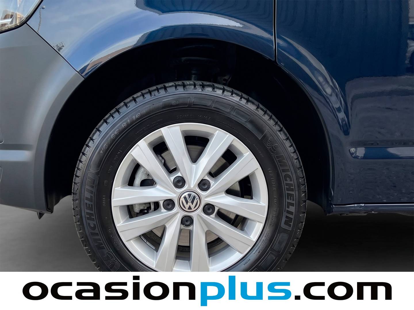 Volkswagen Caravelle Volkswagen Caravelle Batalla Corta 2.0 TDI BMT (114 CV) al mejor precio