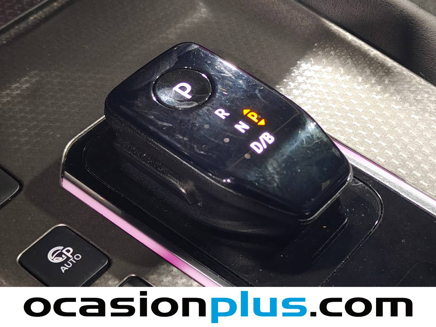 Nissan QASHQAI Nissan Qashqai E-POWER N-Connecta Auto (190 CV) de segunda mano