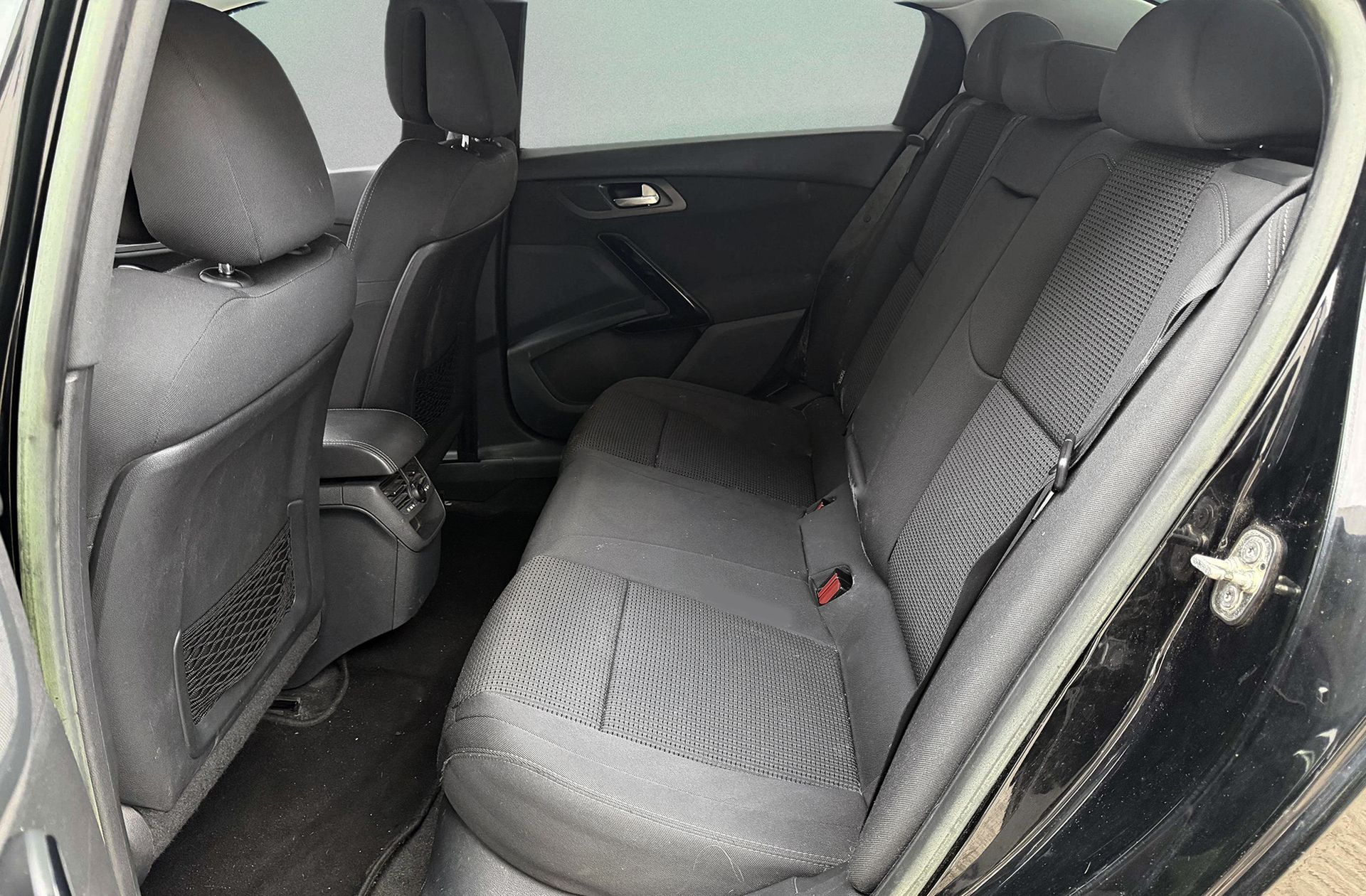 Peugeot 508 1.6 e-HDI BlueLion Active CMP - foto 10