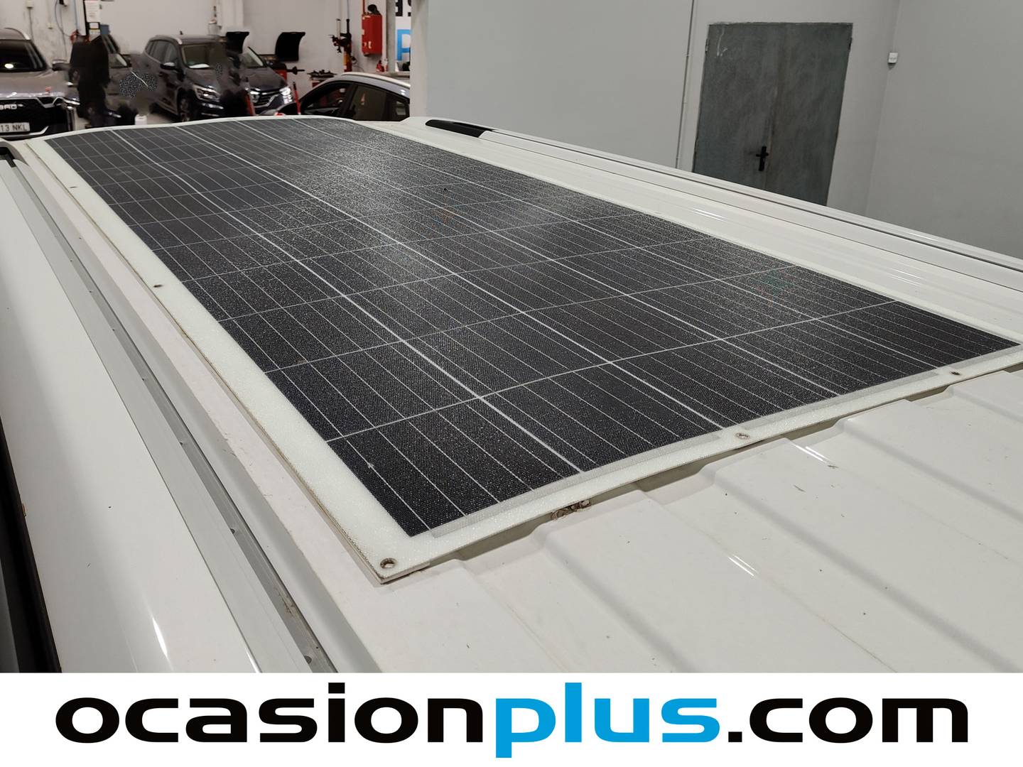 Volkswagen California Volkswagen California Beach Camper TDI BMT DSG (150 CV) 5 Plazas seminuevo