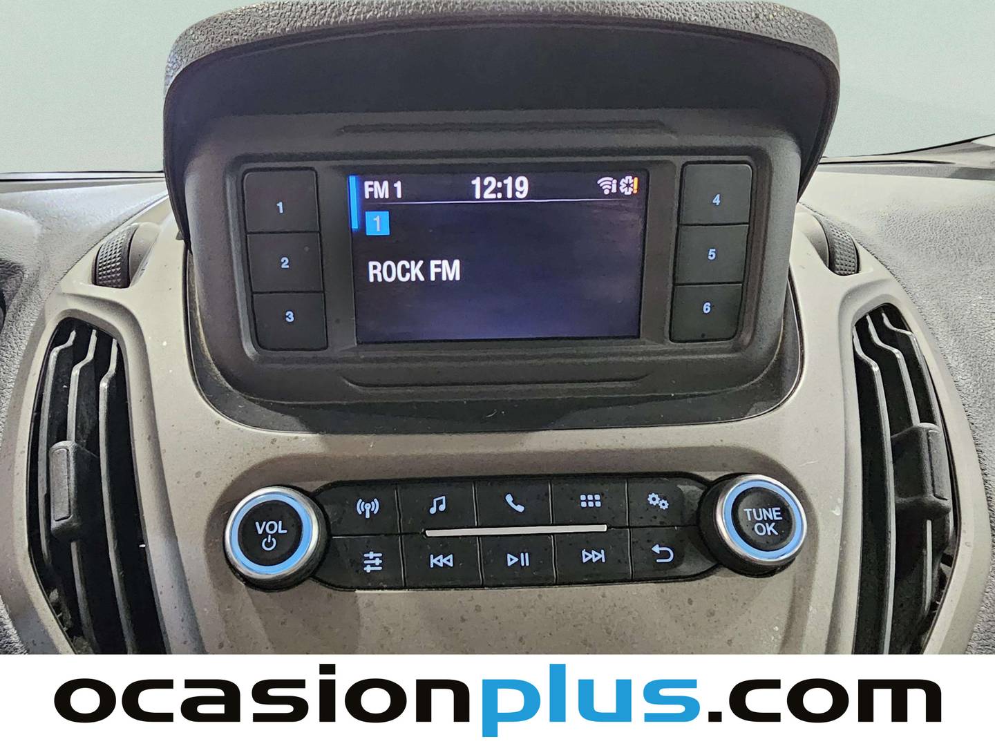 Ford Tourneo Courier Ford Tourneo Courier 1.0 EcoBoost Trend  (100 CV) barato