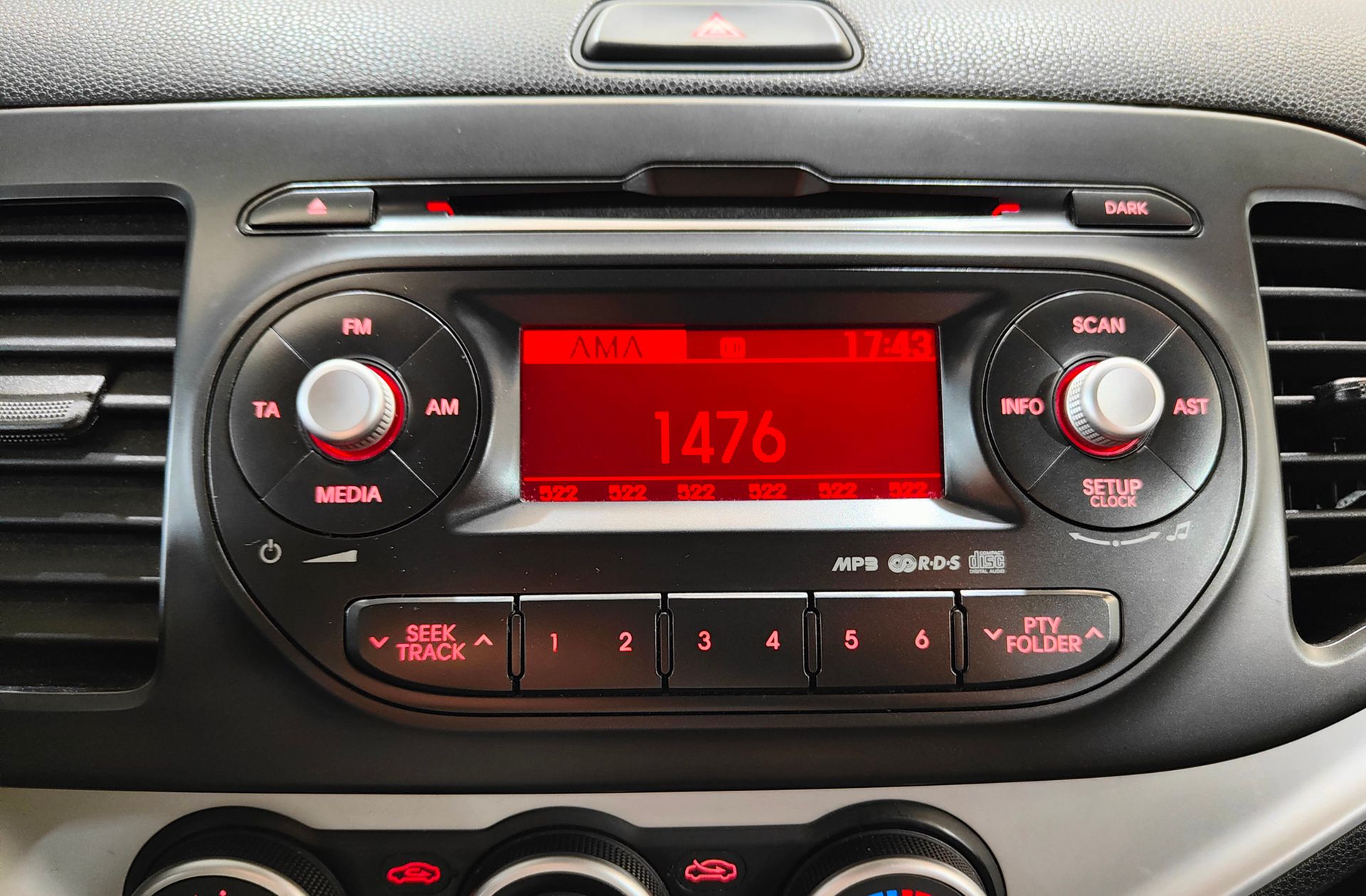Kia Picanto 1.0 Cvvt Concept - foto 23