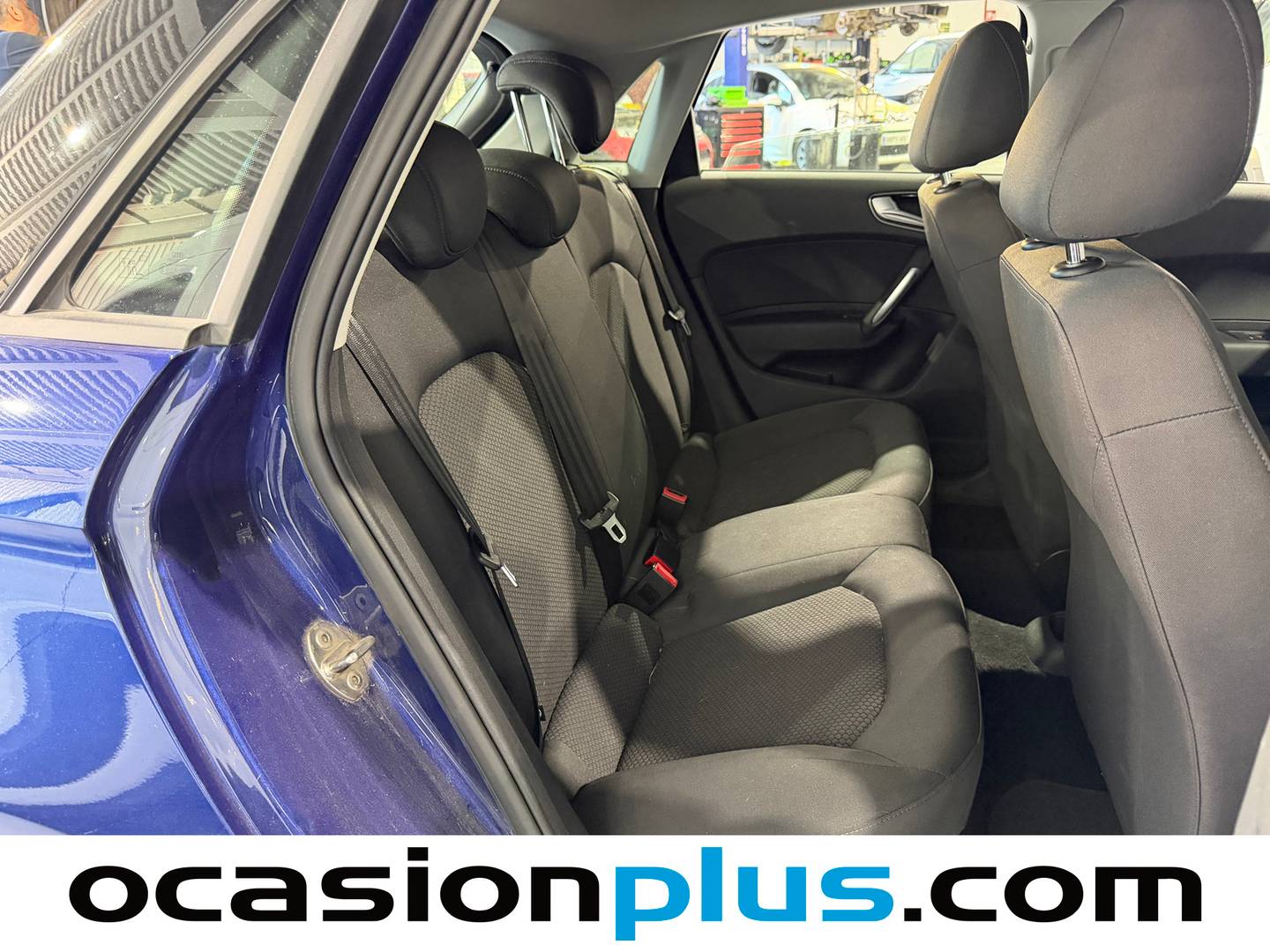 Audi A1 Audi A1 Sportback Attraction 1.0 TFSI (95 CV) S tronic Pack S-Line al mejor precio