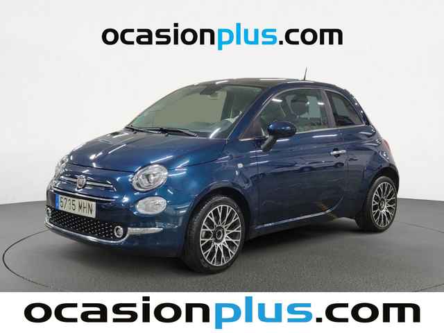 Fiat Ocasión Jaén