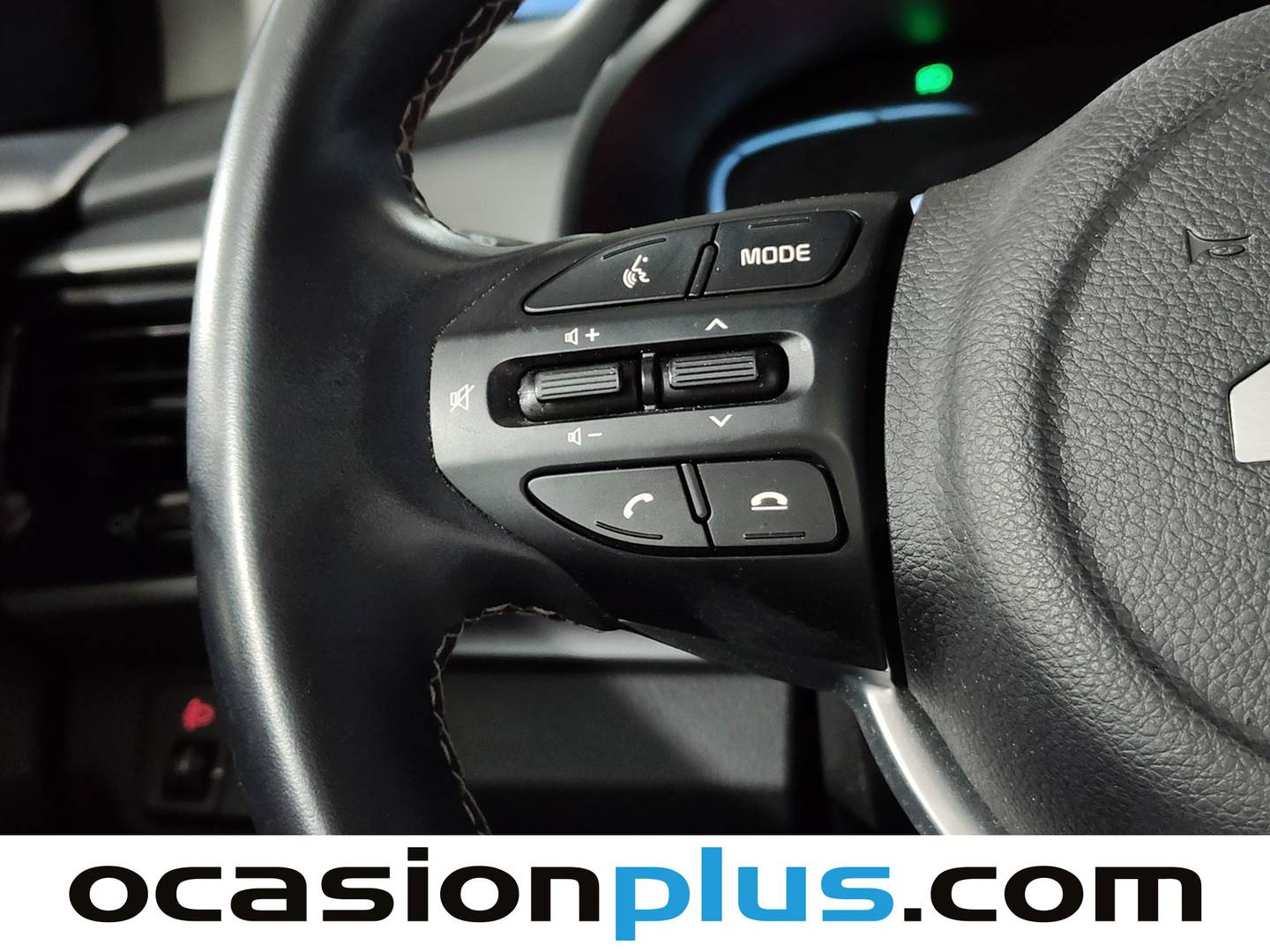 KIA Stonic KIA Stonic 1.0 T-GDi MHEV Drive (100 CV) seminuevo