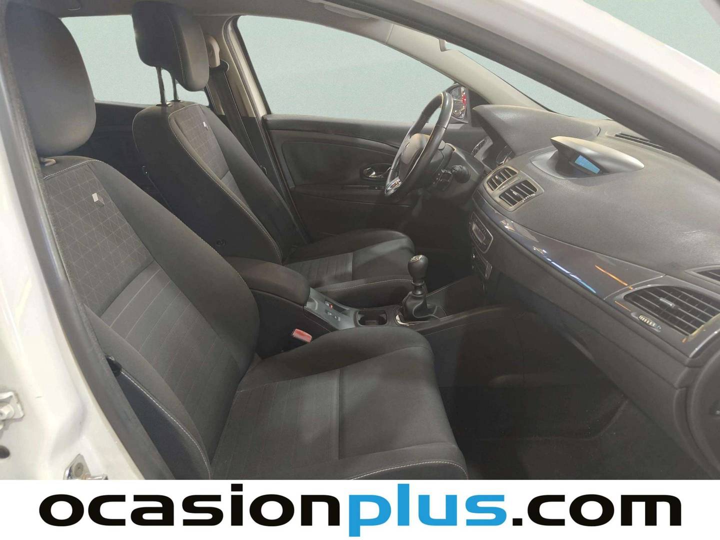 Renault Mégane Renault Megane Limited Energy dCi (110 CV) S&S al mejor precio