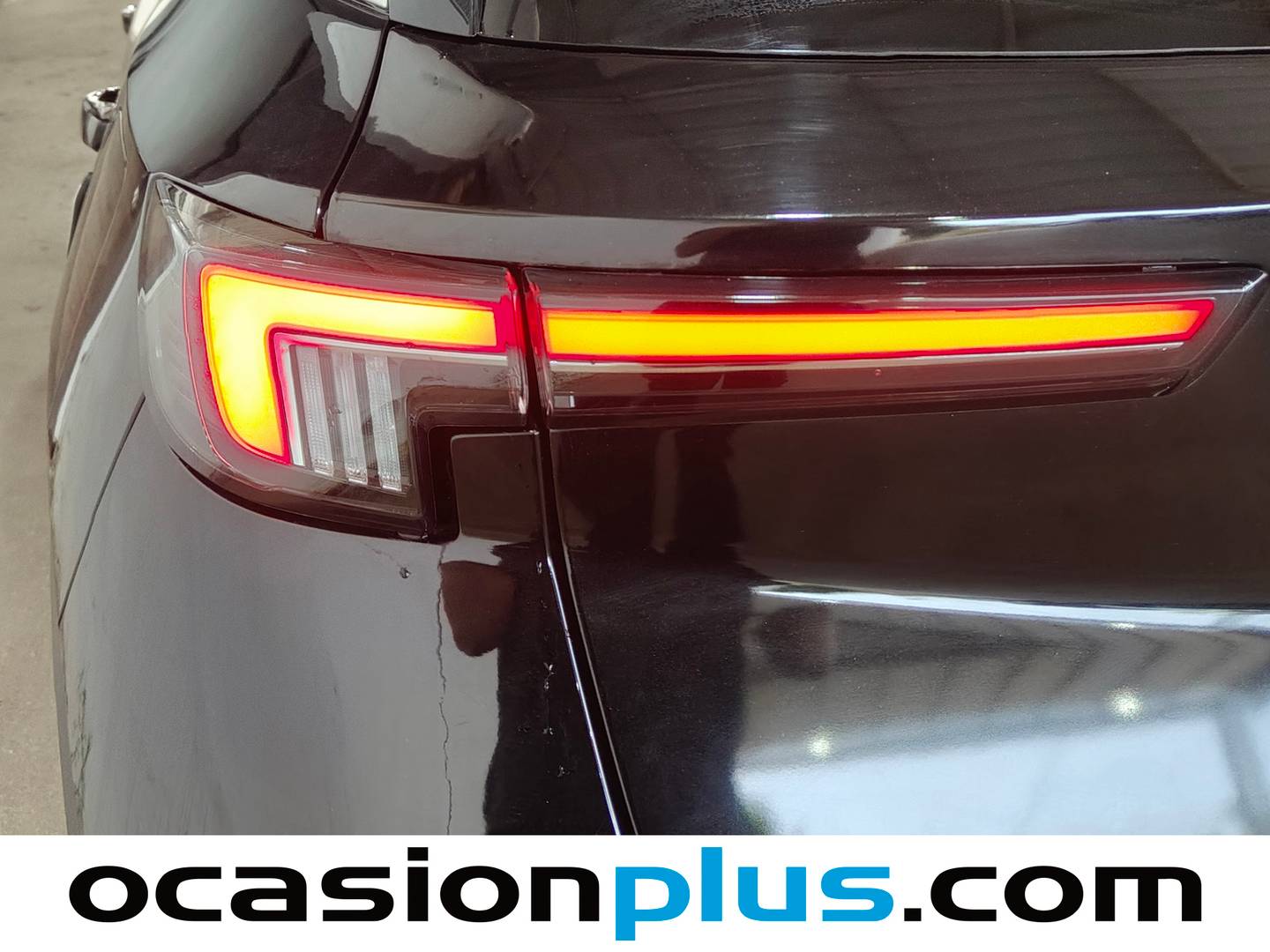 Opel Mokka Opel Mokka 1.2 T Ultimate Auto (130 CV) km 0