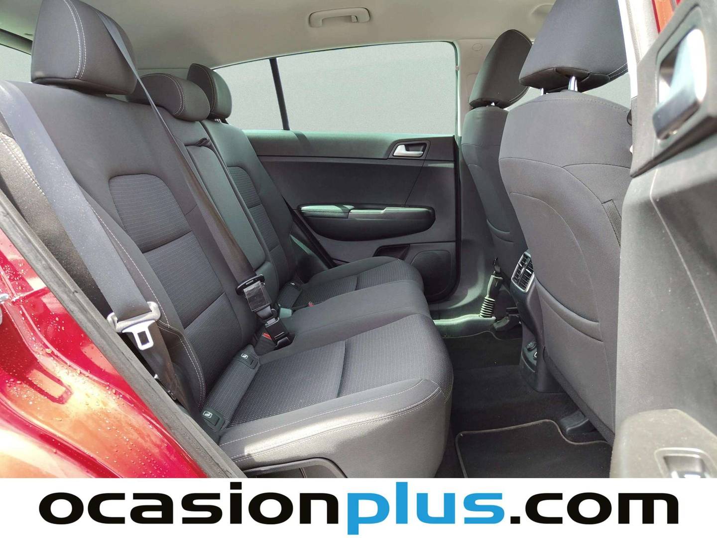 KIA Sportage KIA Sportage 1.7 CRDi VGT Eco-Dynamics x-Tech17 4x2 (115 CV) al mejor precio