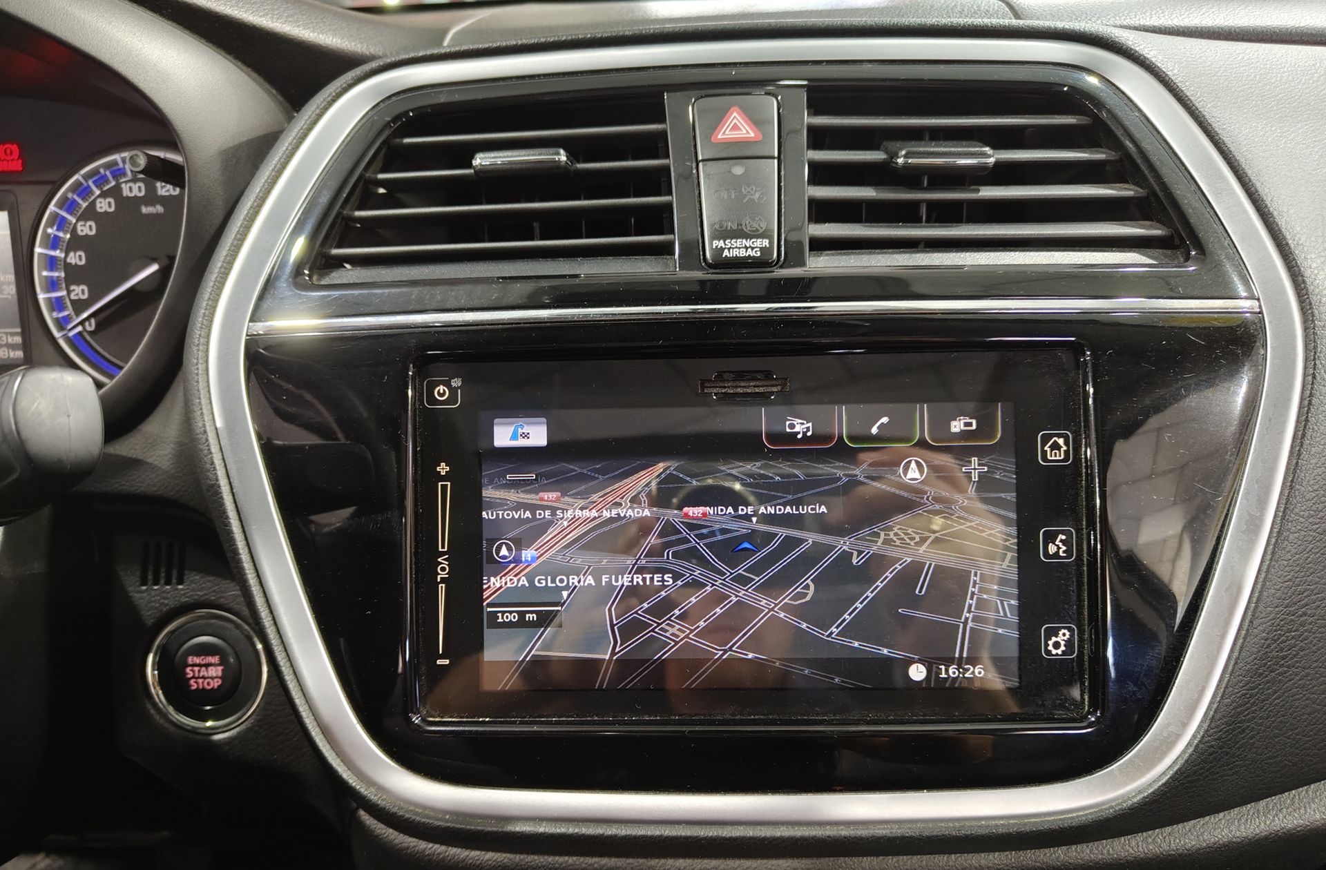 Suzuki S-Cross 1.0 Ditc GLX - foto 10