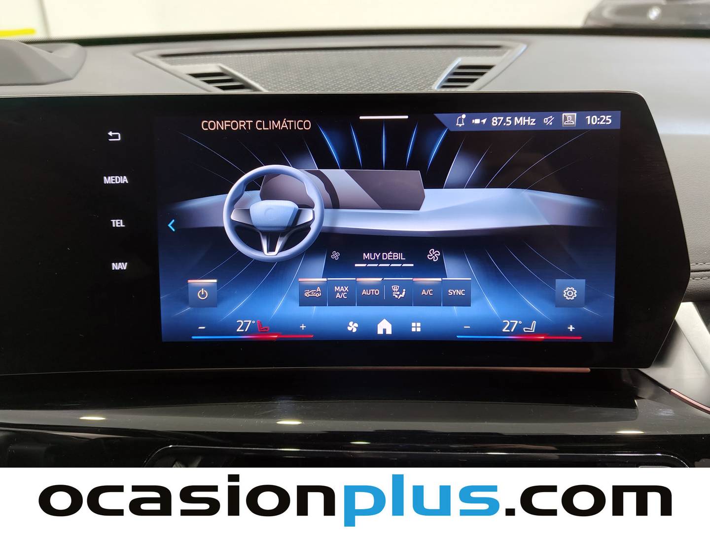 Foto BMW X1 BMW X1 xDrive20d (163 CV)