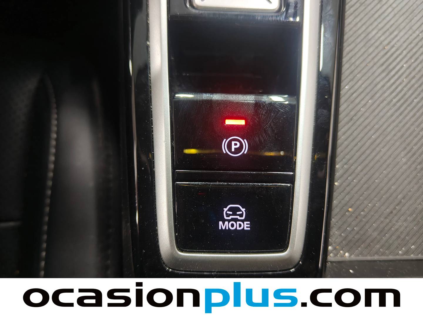 MG ZS MG ZS 1.5 Hybrid+ Luxury (197 CV) barato