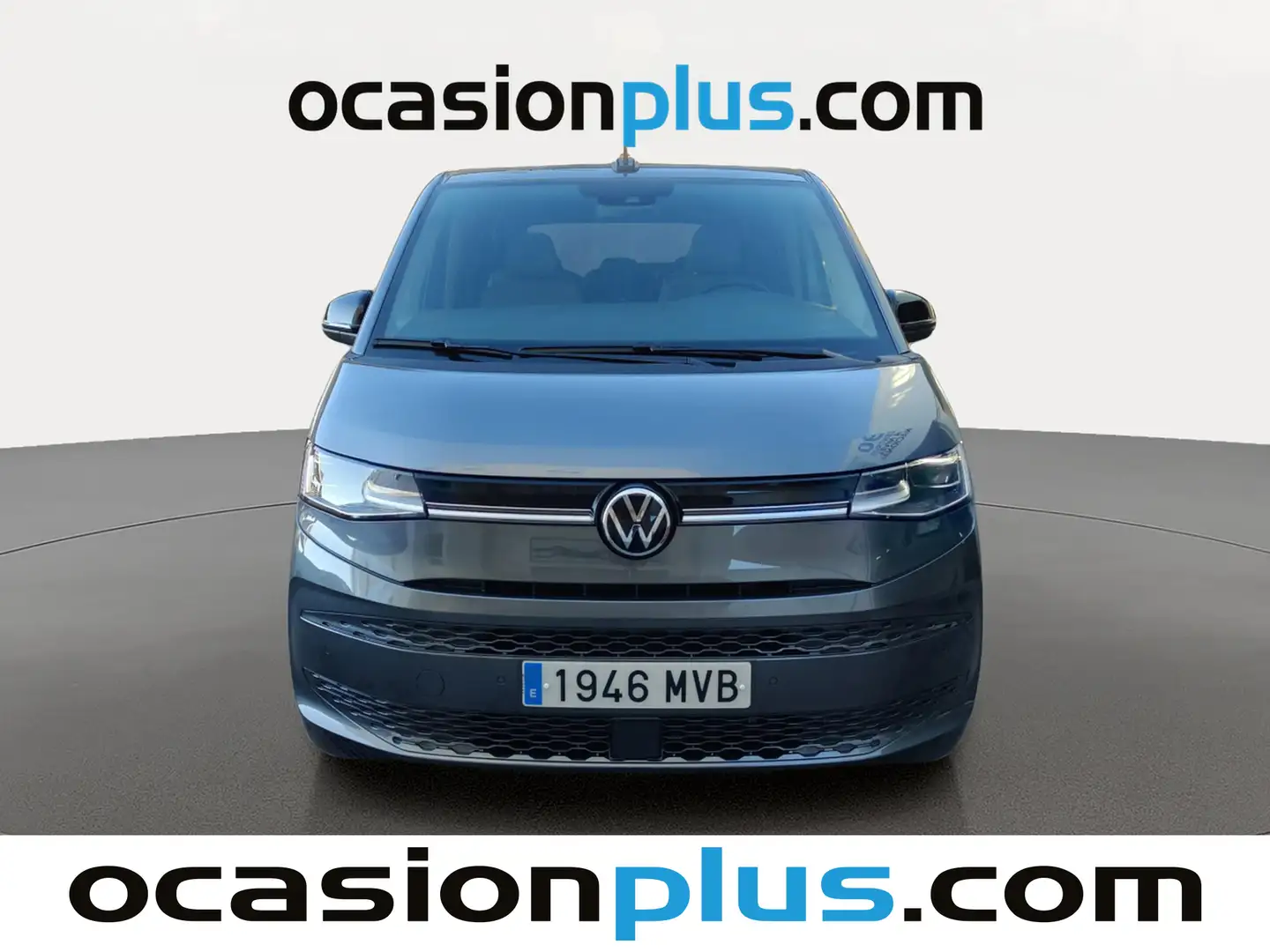 Foto Volkswagen Multivan Volkswagen Multivan Life Batalla Corta 1.4 TSI PHEV (218 CV) DSG
