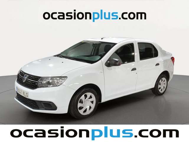 Dacia Logan Ambiance 1.0 (73 CV) de segunda mano
