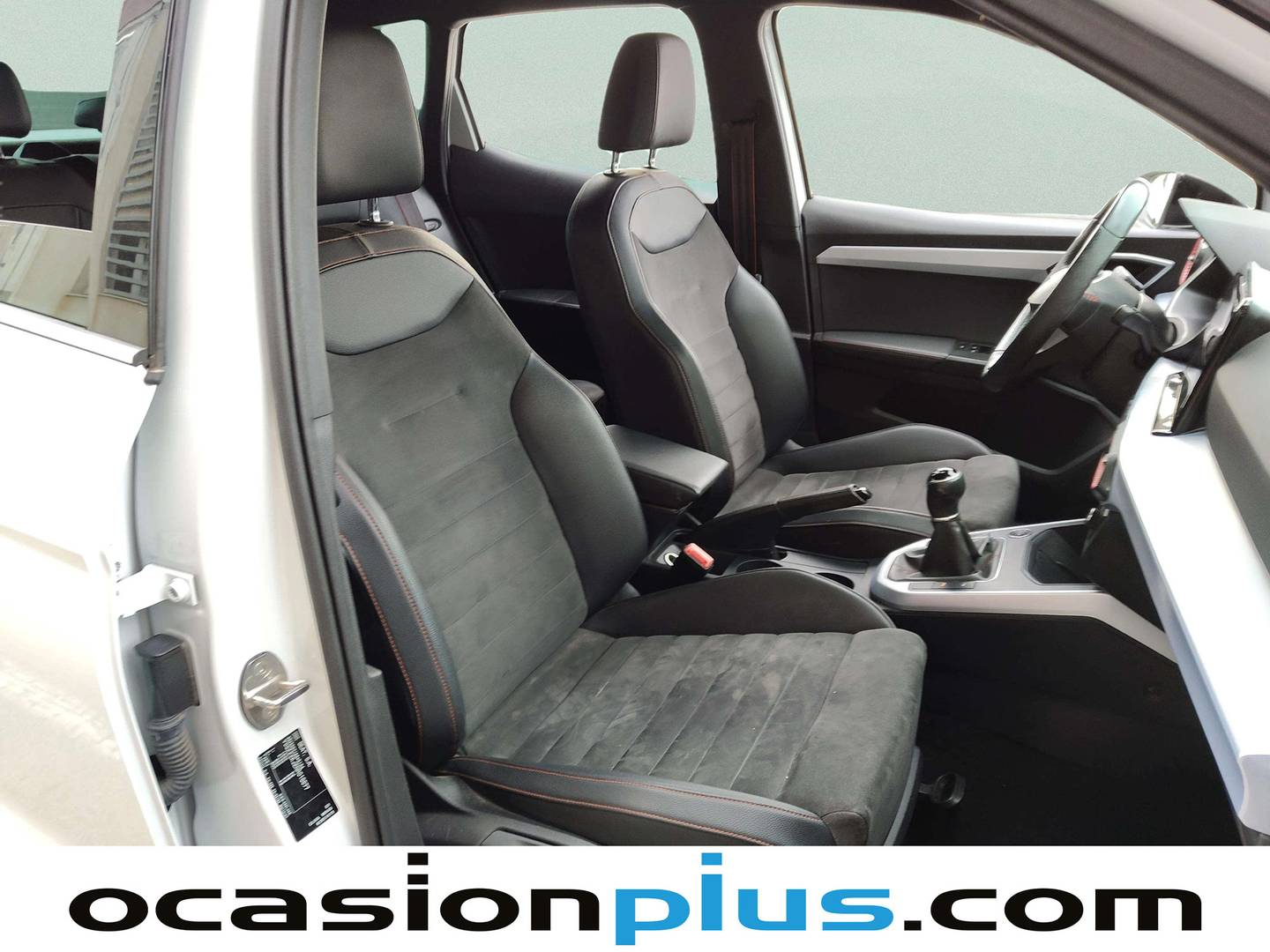 Seat Arona Seat Arona 1.0 TSI S&S FR Plus (110 CV) 2021