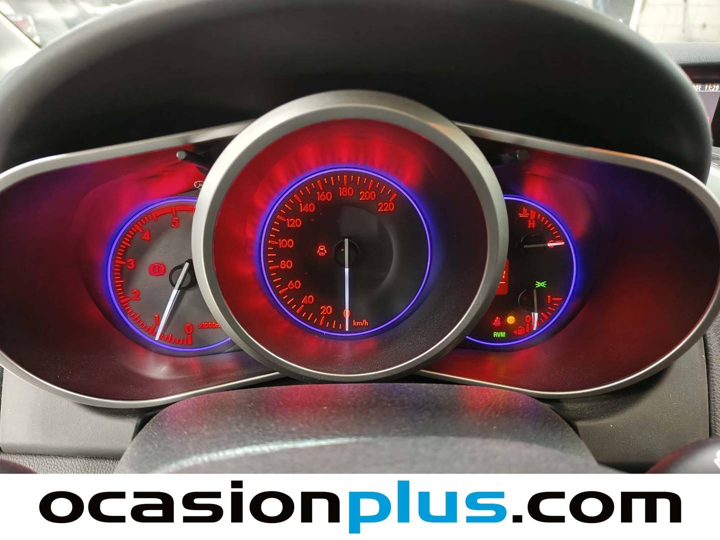 Foto Mazda CX-7 Mazda CX-7 2.2 CRTD Luxury (173 CV)