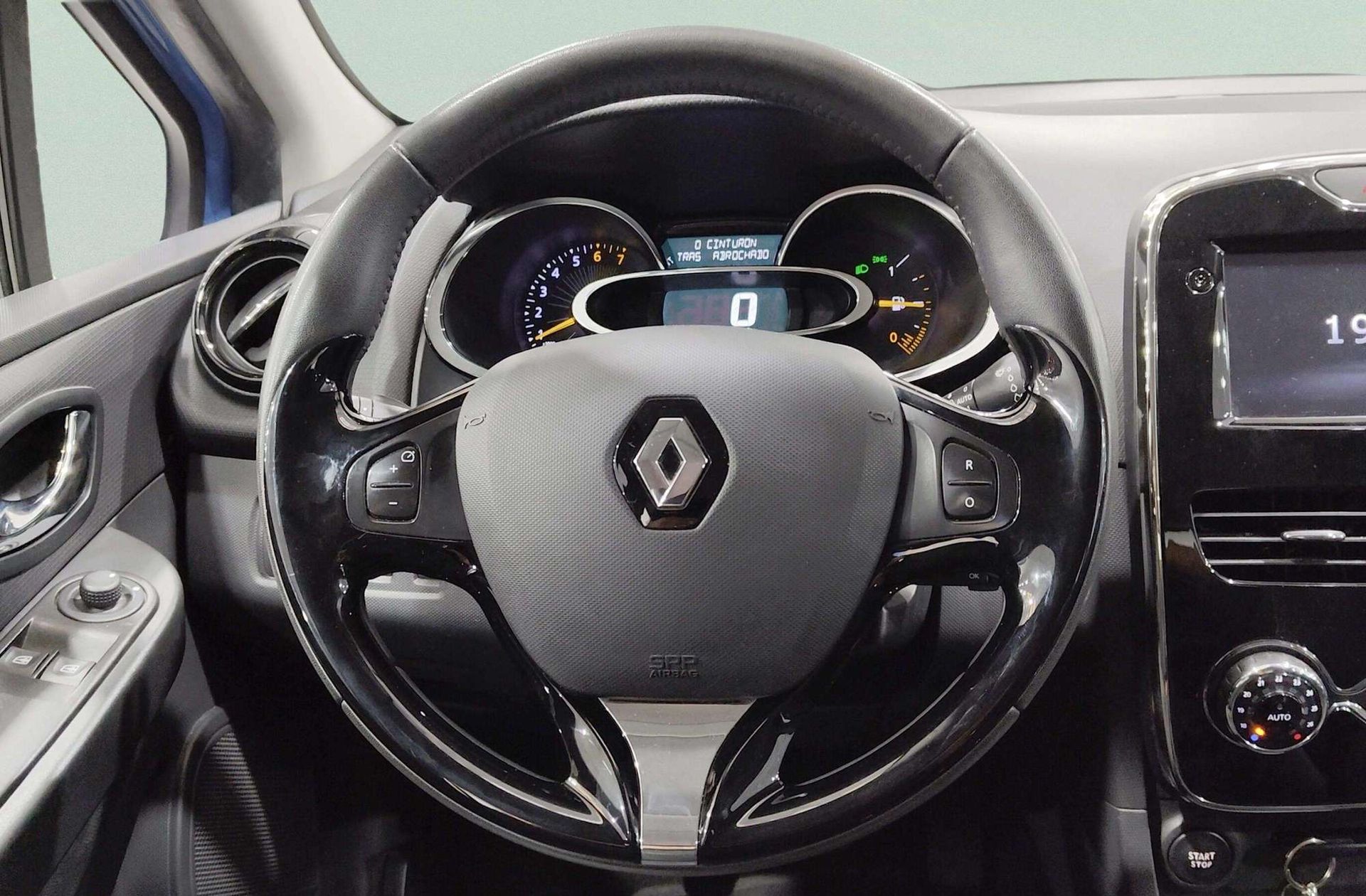 Renault Clio Expression Energy TCe - foto 22