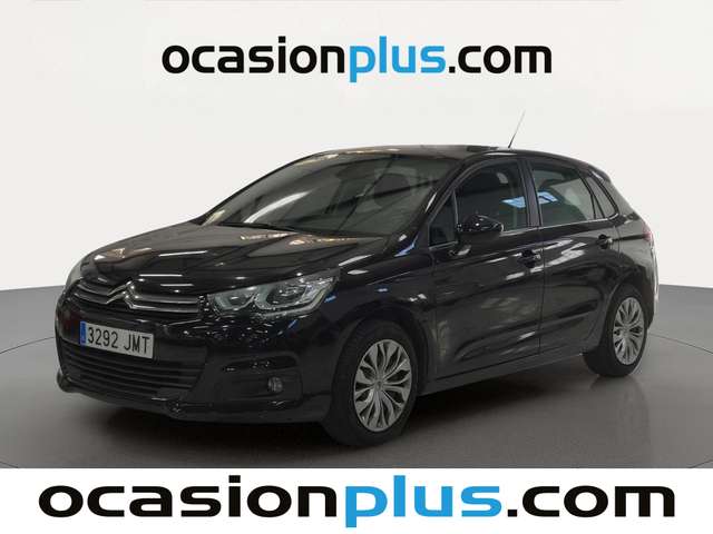 Citroën C4 PureTech 110 Feel (110 CV) de segunda mano