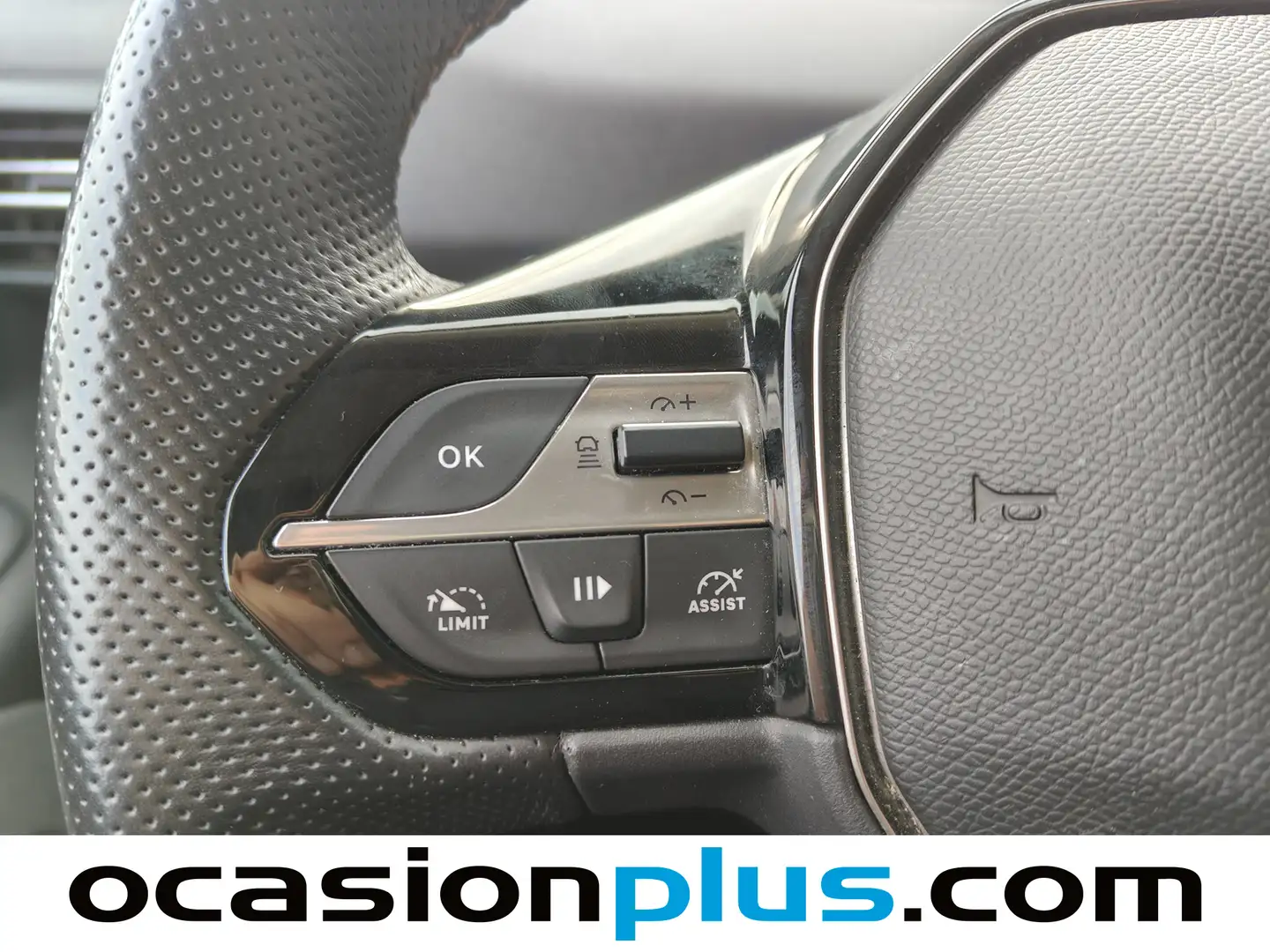 Foto Peugeot Rifter Peugeot Rifter BlueHDi 130 GT Long EAT8  (130 CV)